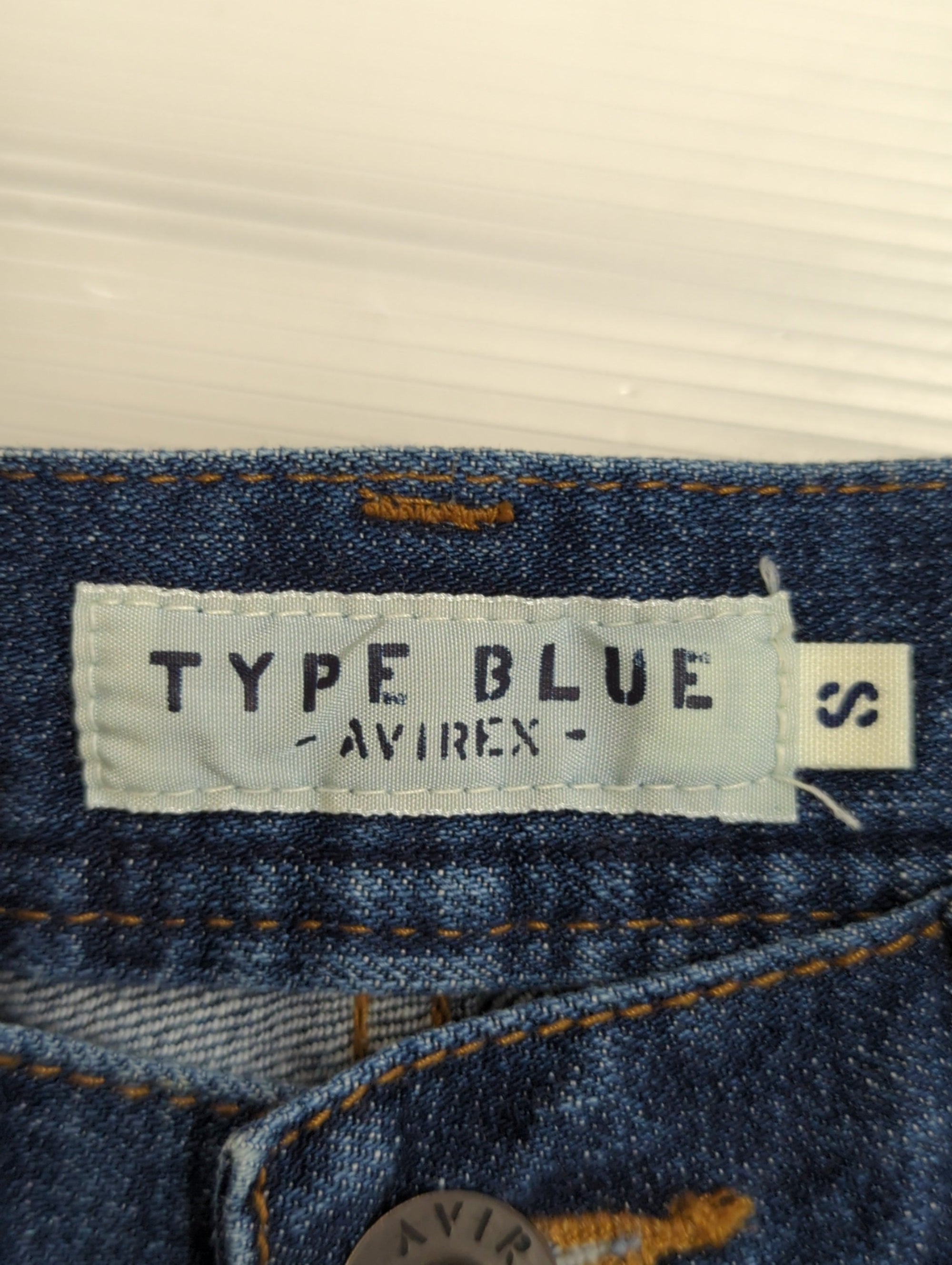 AVIREX / デニムパンツ