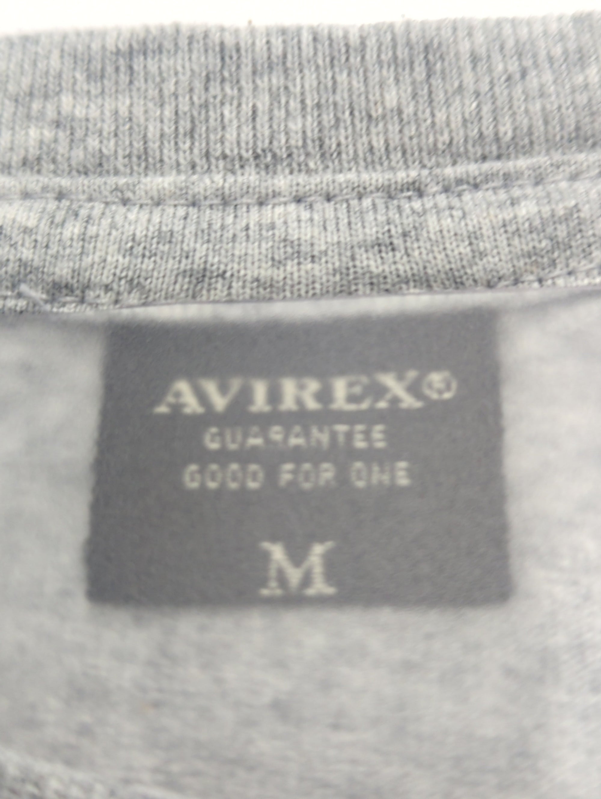 AVIREX / 半袖Tシャツ