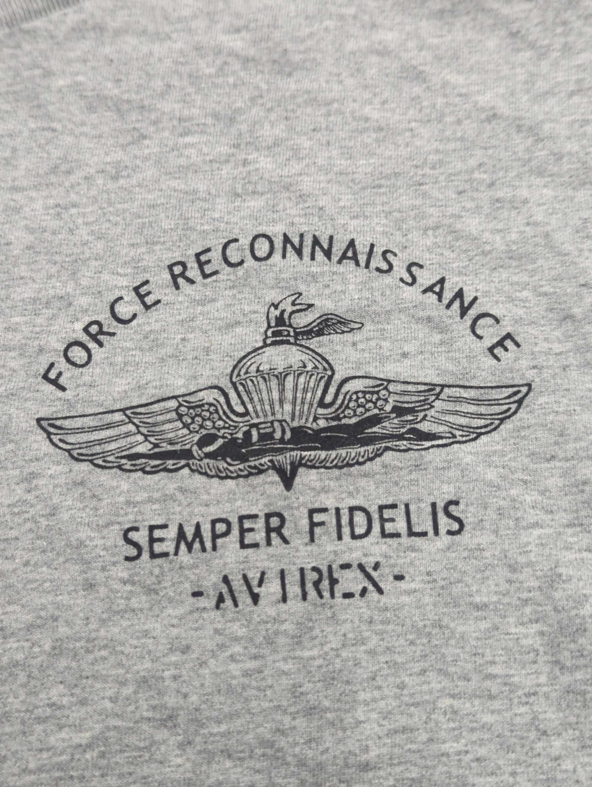 AVIREX / 半袖Tシャツ