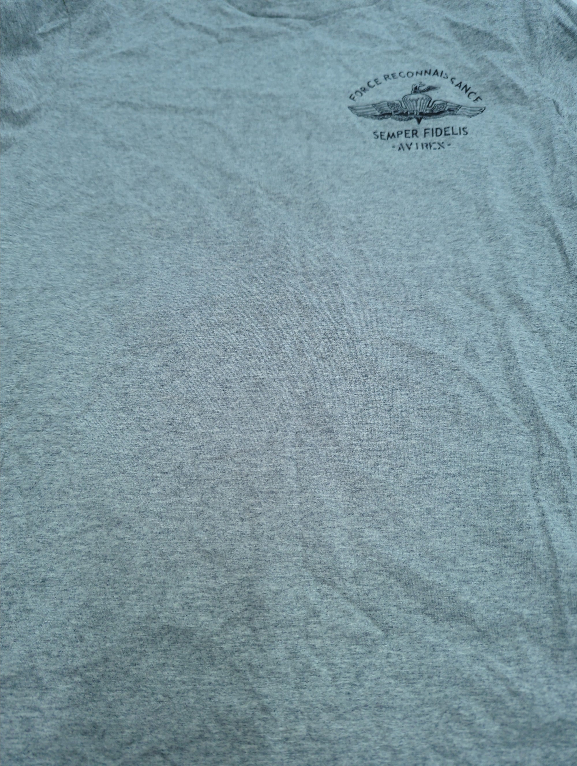 AVIREX / 半袖Tシャツ