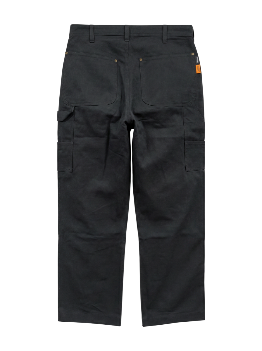 AVIREX / 《AVIREX × UNIVERSAL OVERALL》 DOUBLE KNEE PAINTER PANTS / ダブルニー ペインターパン