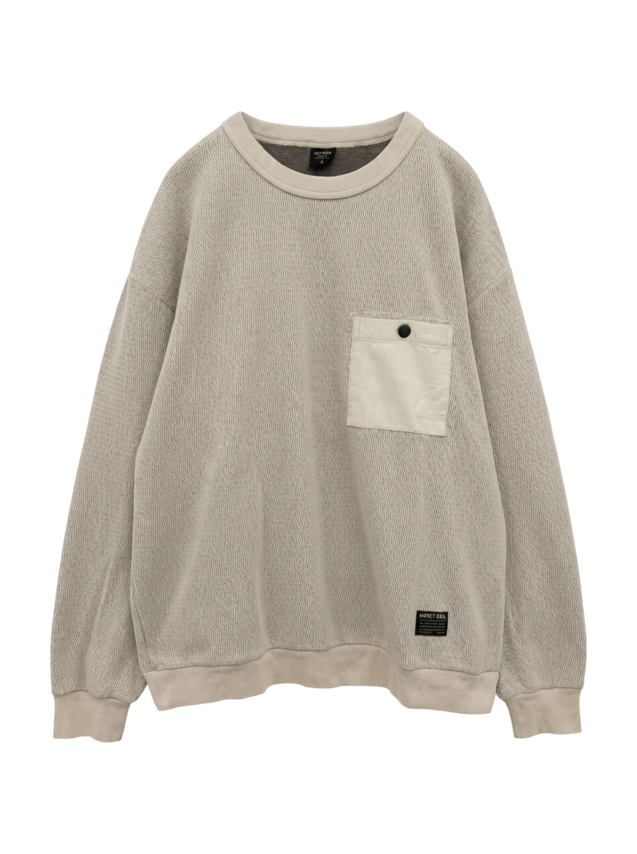 AVIREX / EXTREME THERMAL PULLOVER / エクストリーム サーマル プルオーバー / AVIREX / アヴィレックス