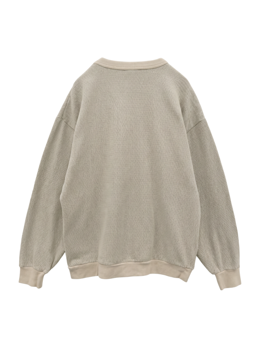 AVIREX / EXTREME THERMAL PULLOVER / エクストリーム サーマル プルオーバー / AVIREX / アヴィレックス