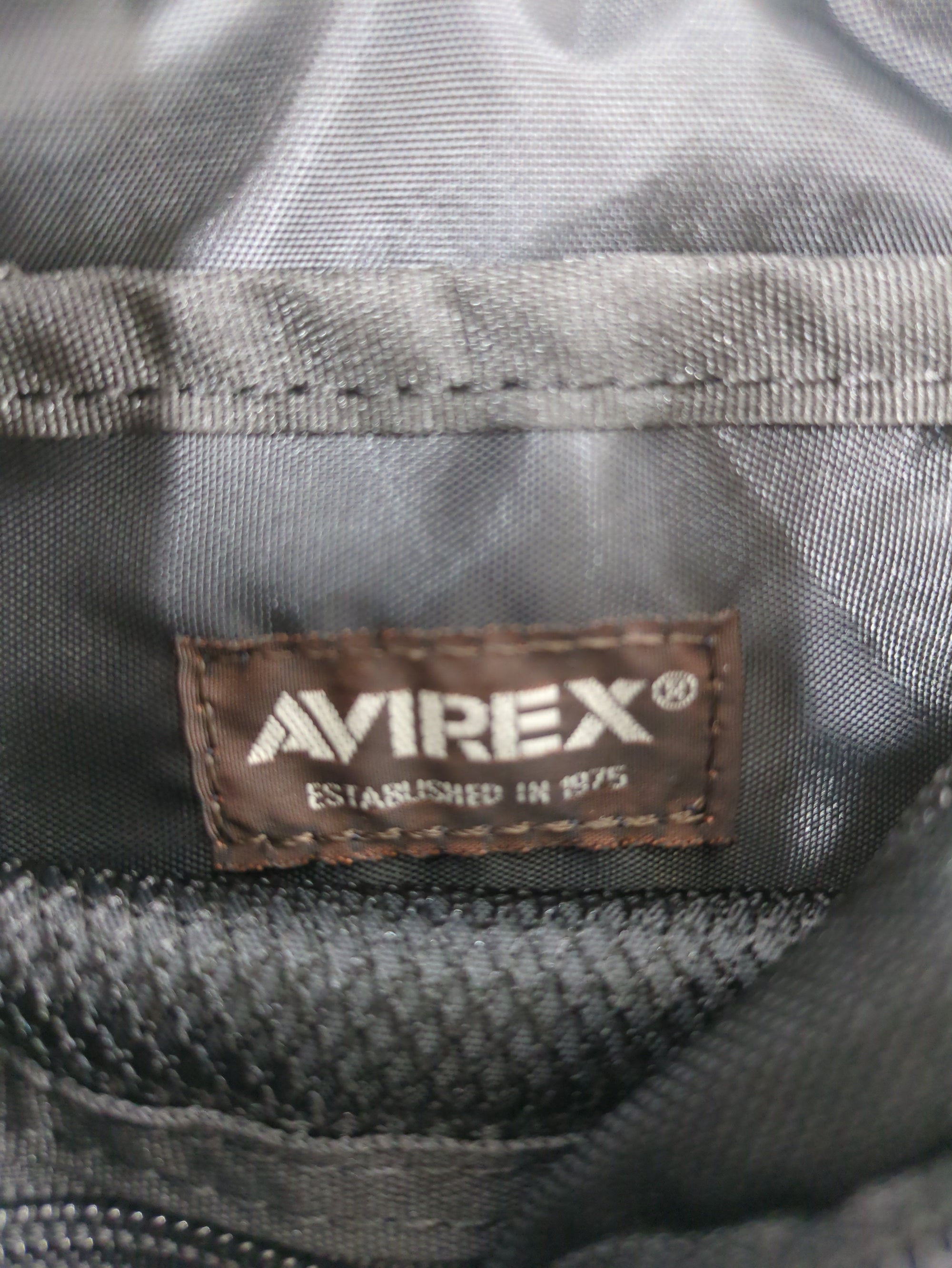 AVIREX / ショルダーバッグ