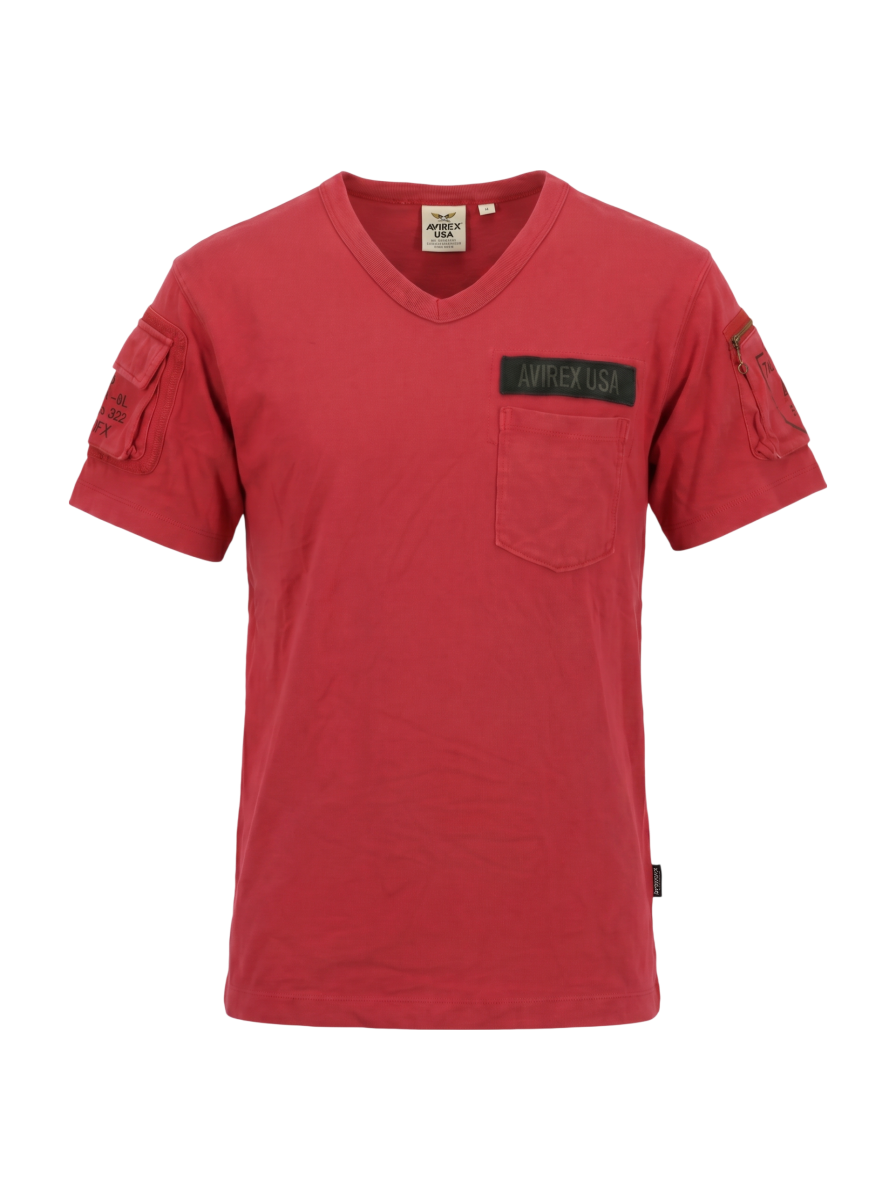 AVIREX / 半袖Tシャツ