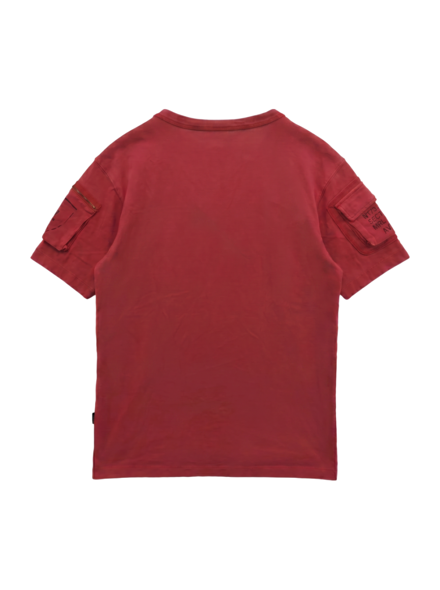 AVIREX / 半袖Tシャツ