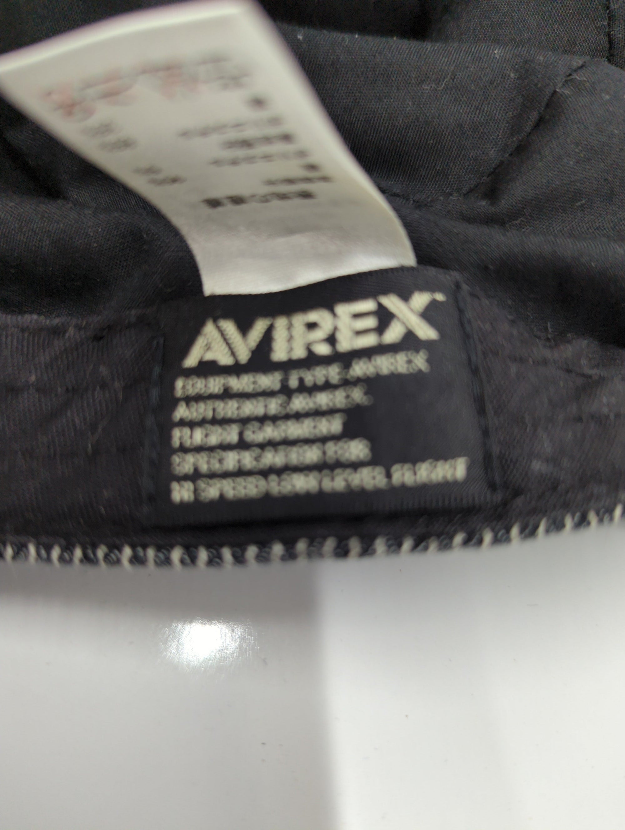 AVIREX / キャップ