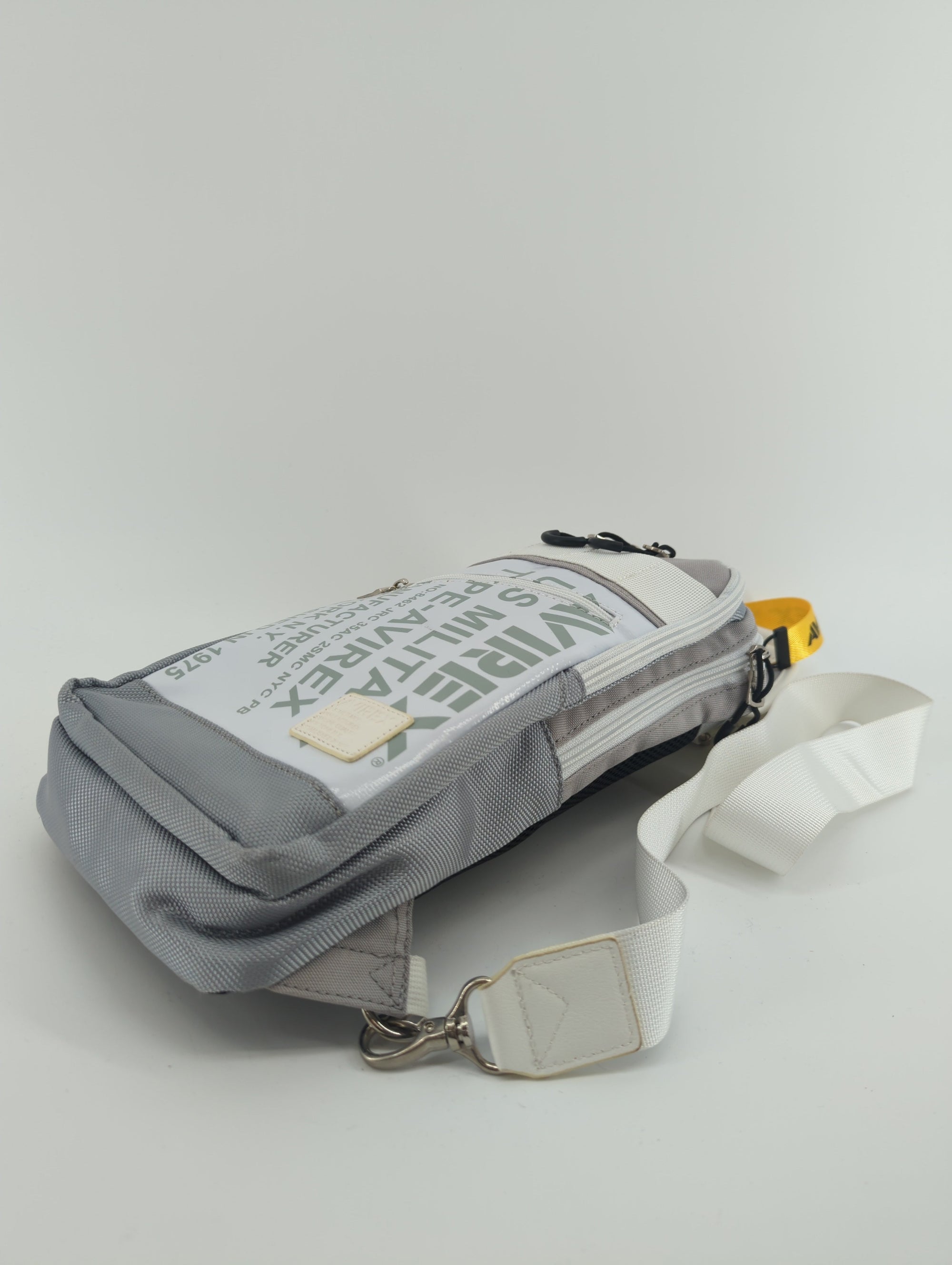 AVIREX / SUPER HORNET ONE SHOULDER BAG/スーパーホーネット ワンショルダーバッグ/ AVIREX/ アヴィレックス