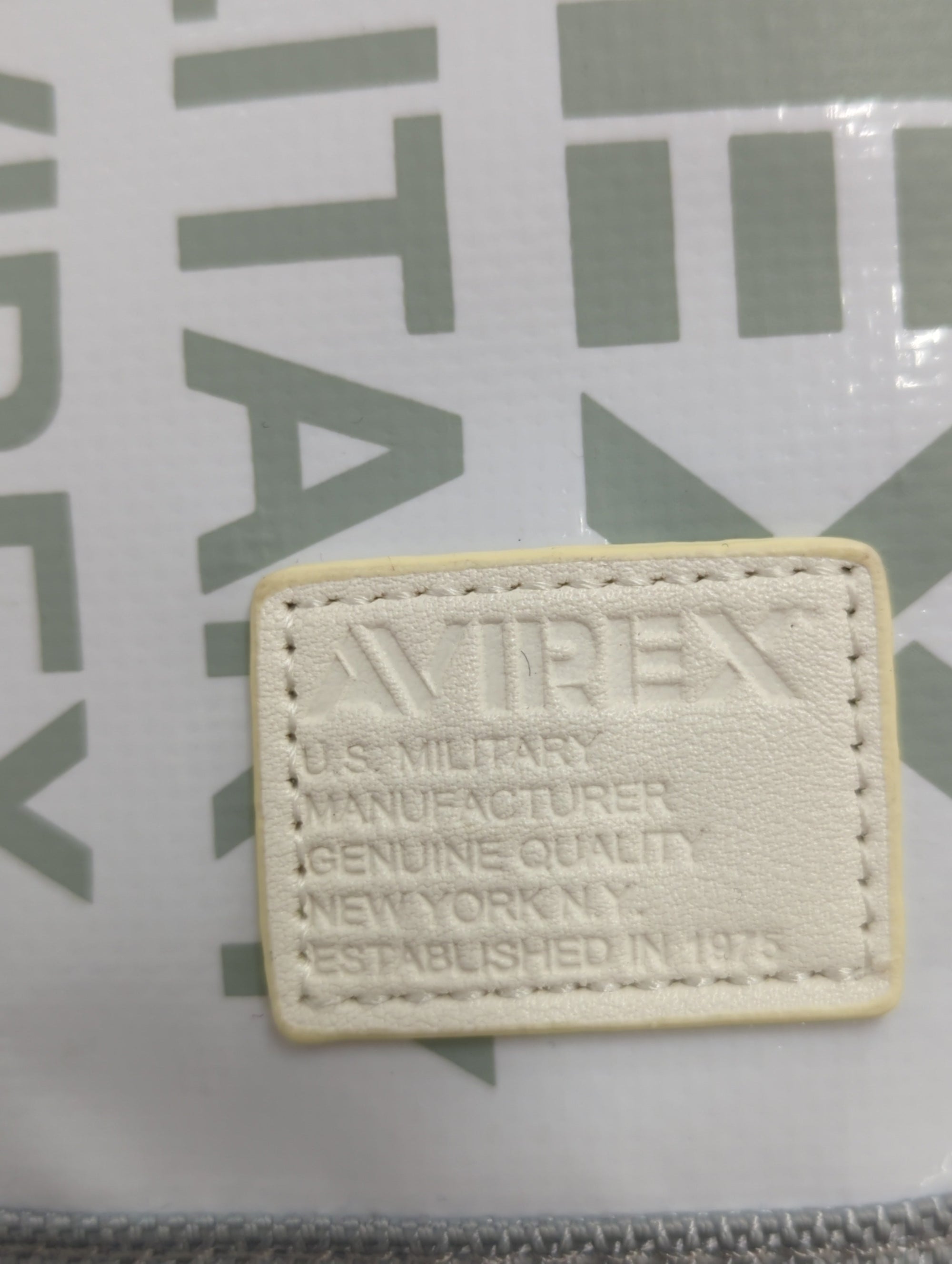 AVIREX / SUPER HORNET ONE SHOULDER BAG/スーパーホーネット ワンショルダーバッグ/ AVIREX/ アヴィレックス