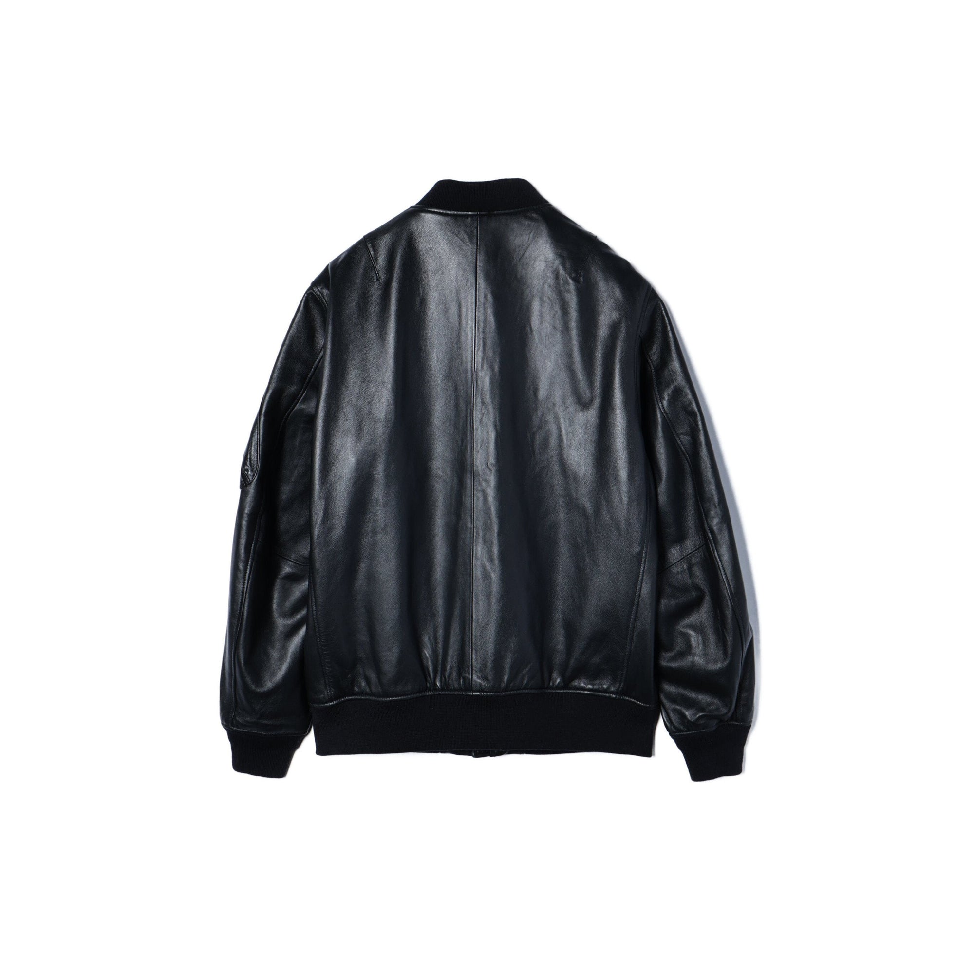 AVIREX / AVI-LEATHER TYPE MA-1