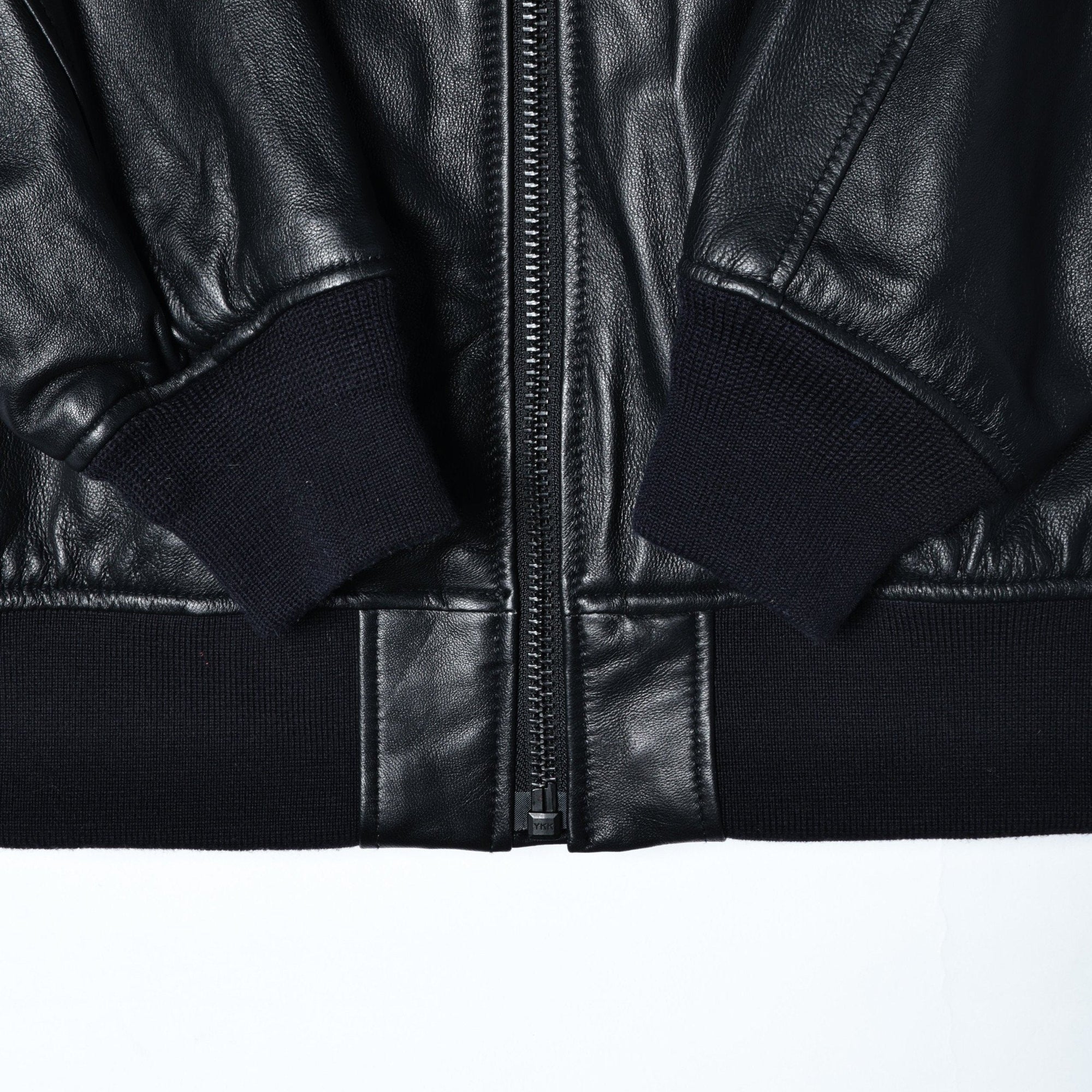 AVIREX / AVI-LEATHER TYPE MA-1