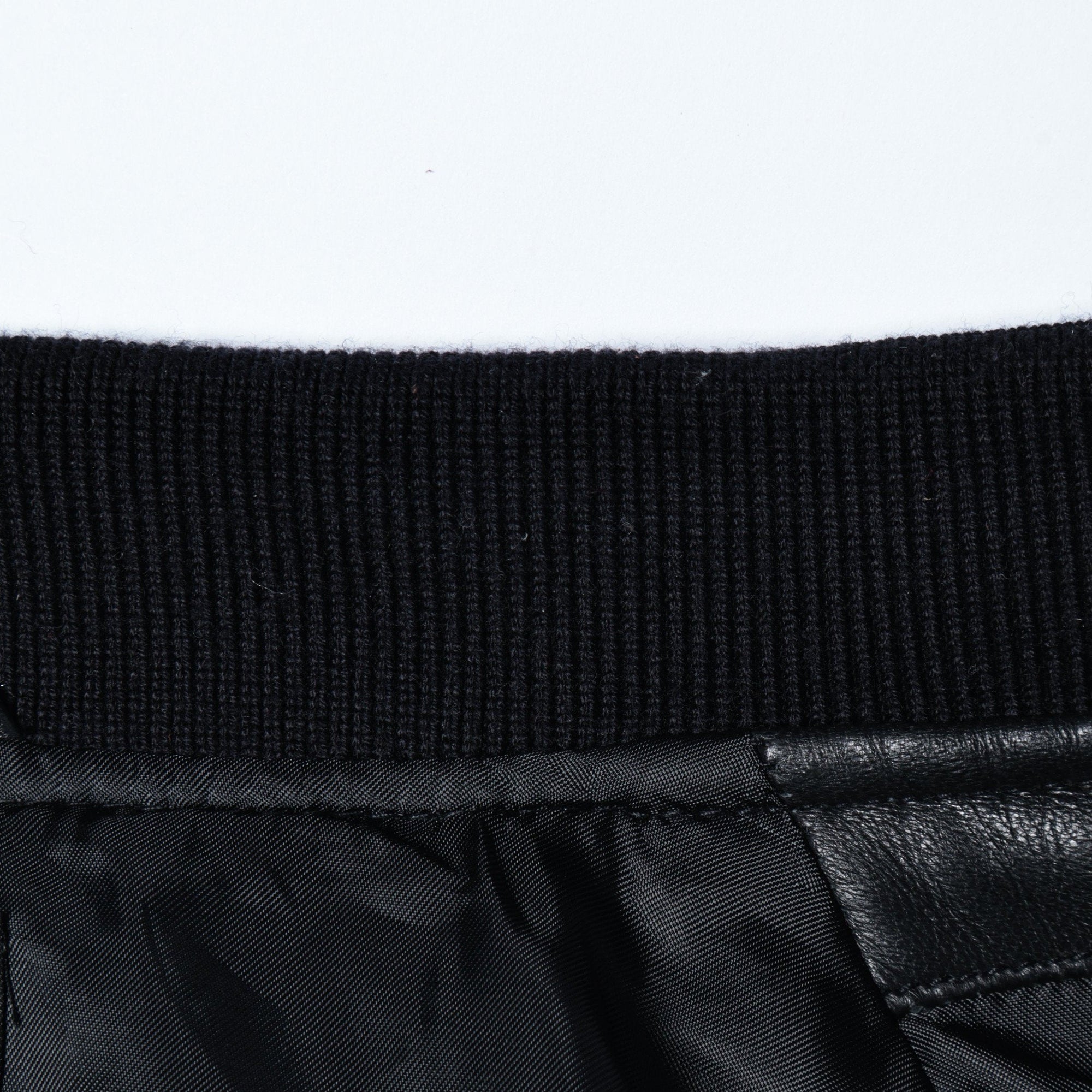 AVIREX / AVI-LEATHER TYPE MA-1