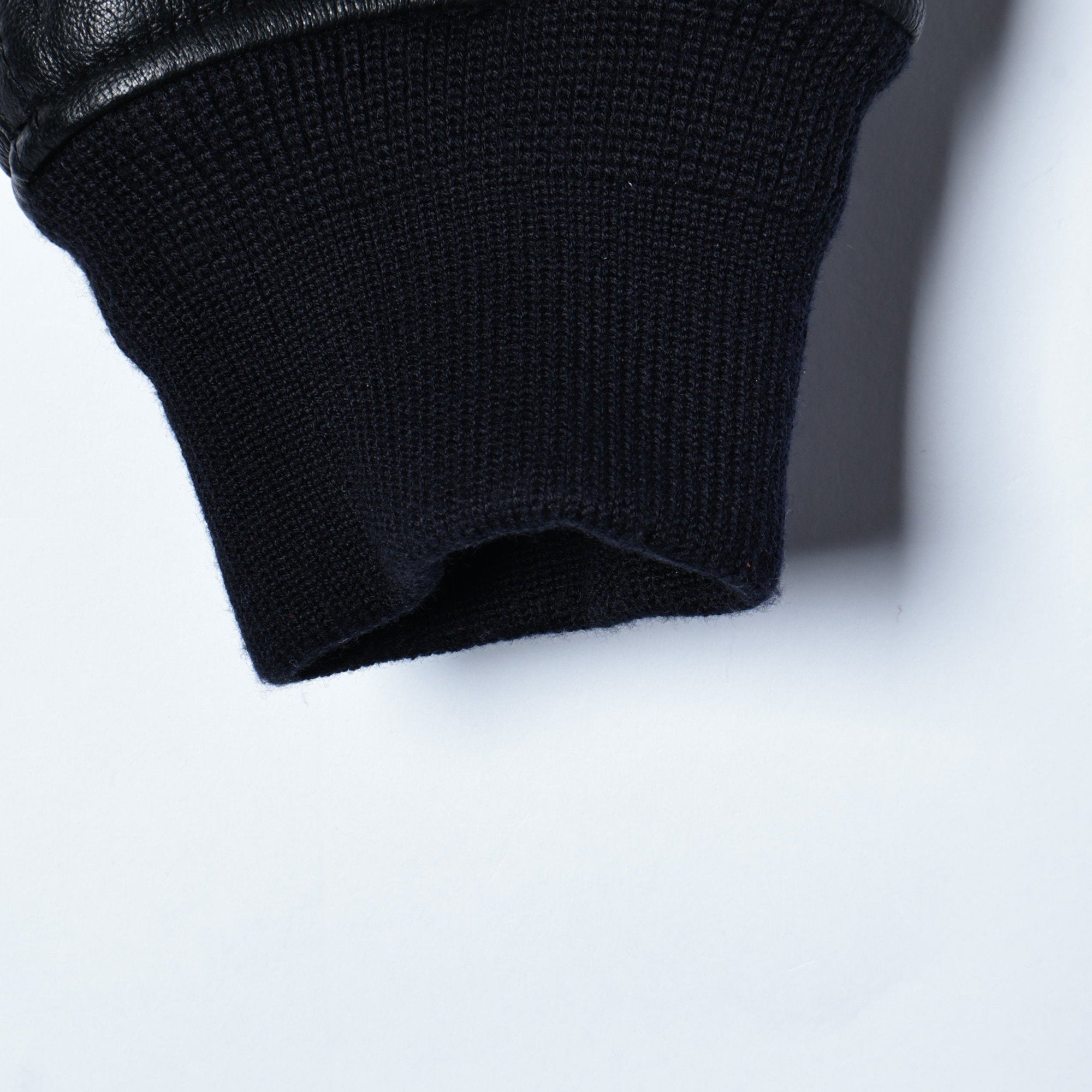 AVIREX / AVI-LEATHER TYPE MA-1