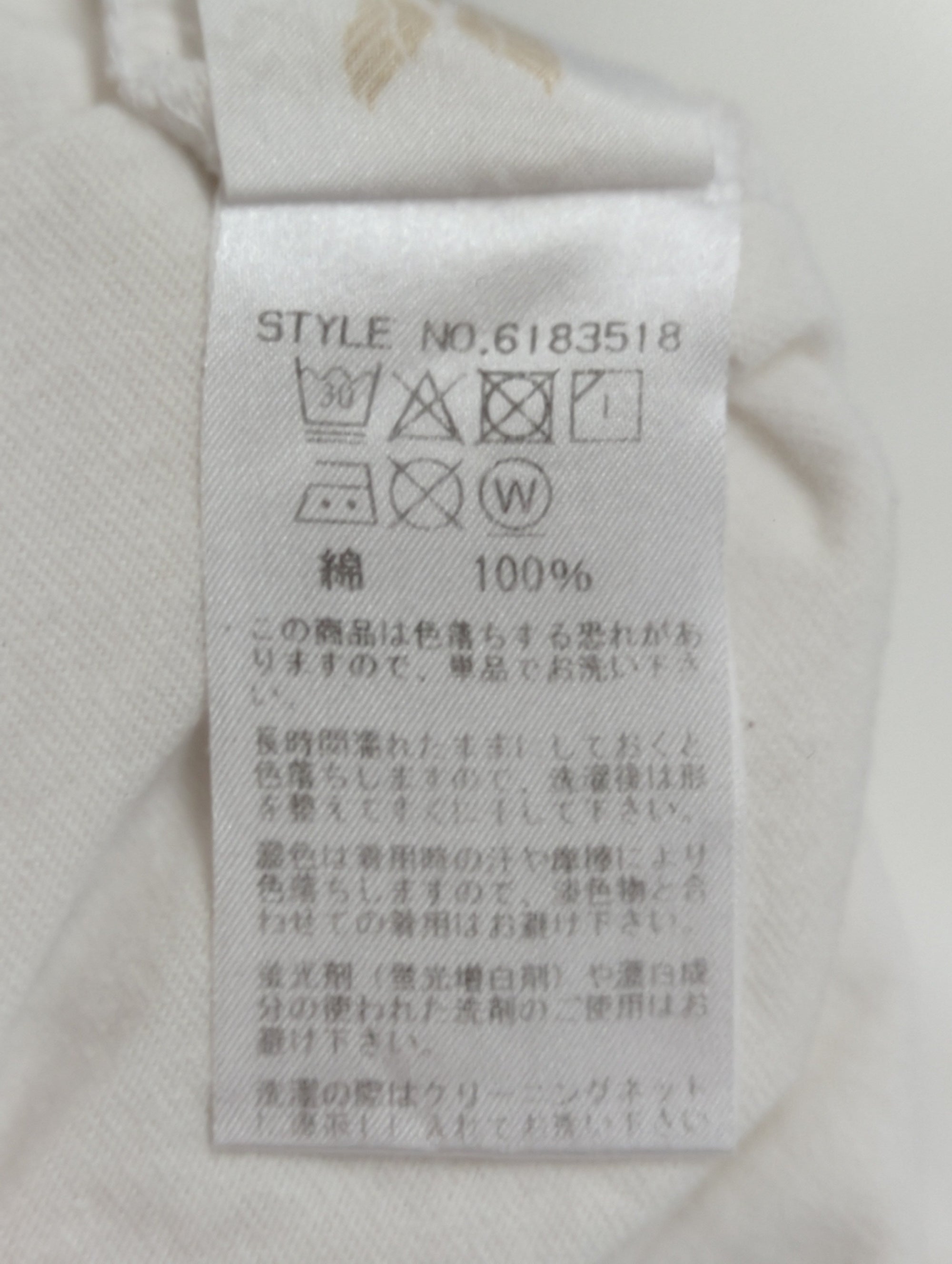 AVIREX / AVIREX/アヴィレックス/クルーネックTシャツ リトルジョー/T-SHIRT LITTLE JOE