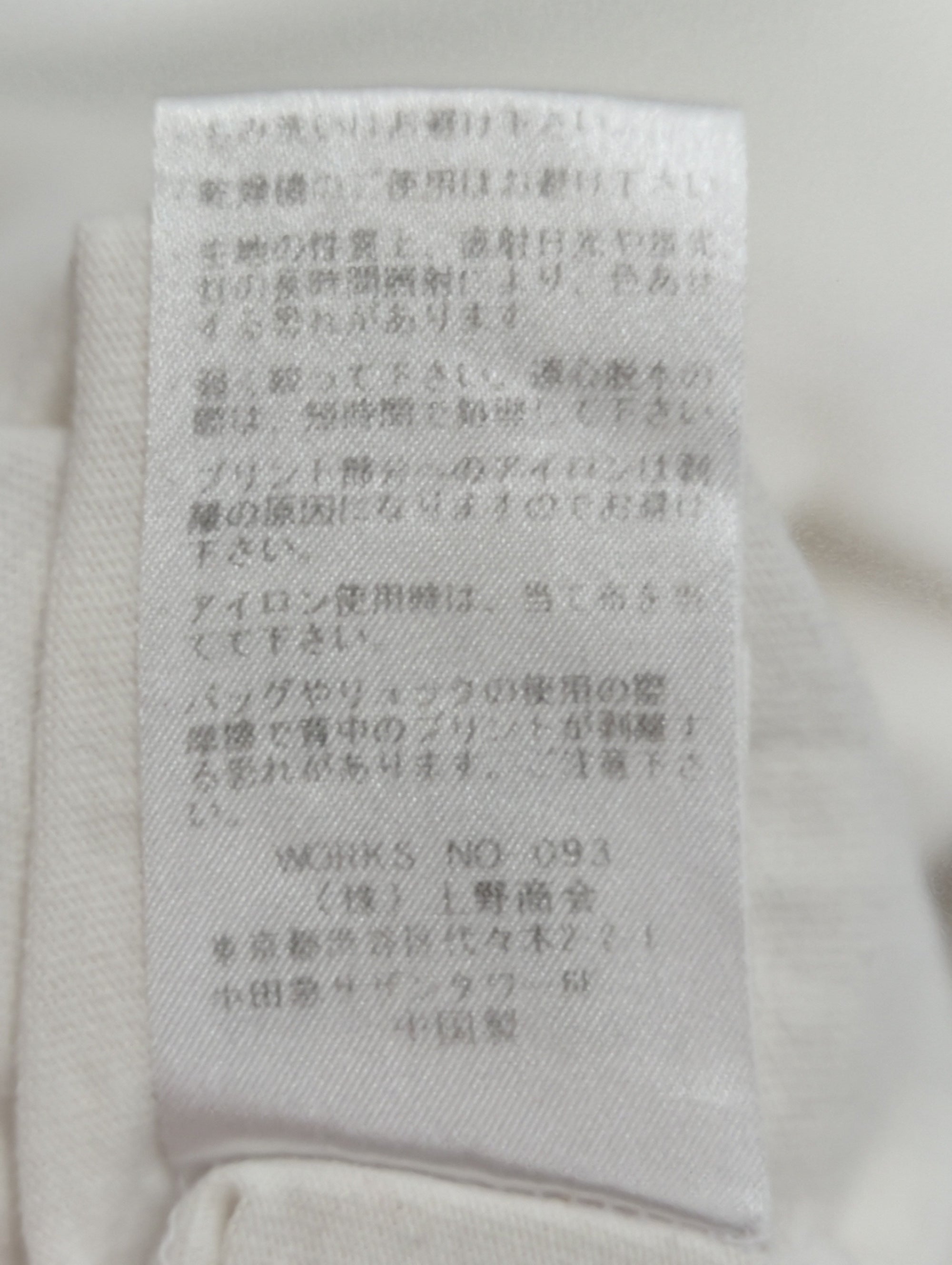 AVIREX / AVIREX/アヴィレックス/クルーネックTシャツ リトルジョー/T-SHIRT LITTLE JOE