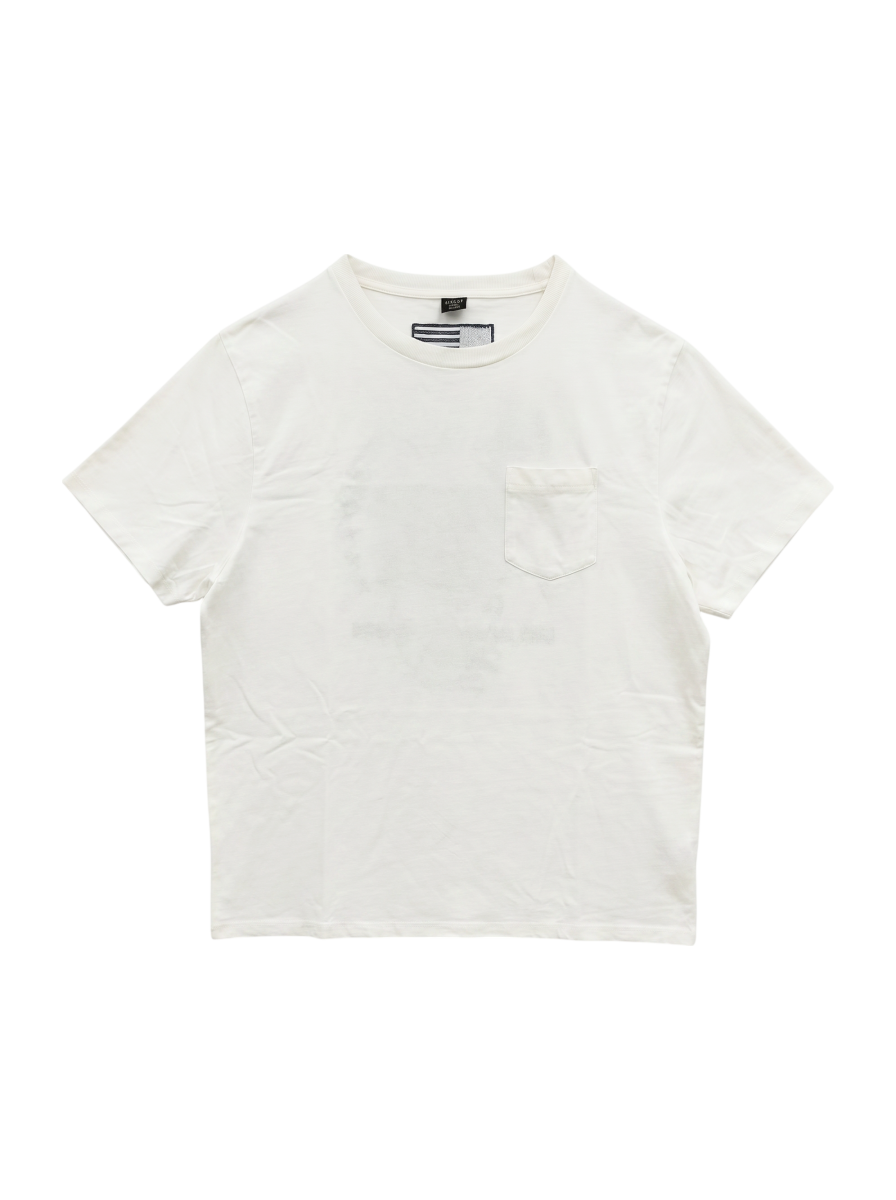 AVIREX / 【直営店限定】刺繍ティーシャツ ネイビーシールズ/EMBROIDERED T-SHIRT NAVY SEALs
