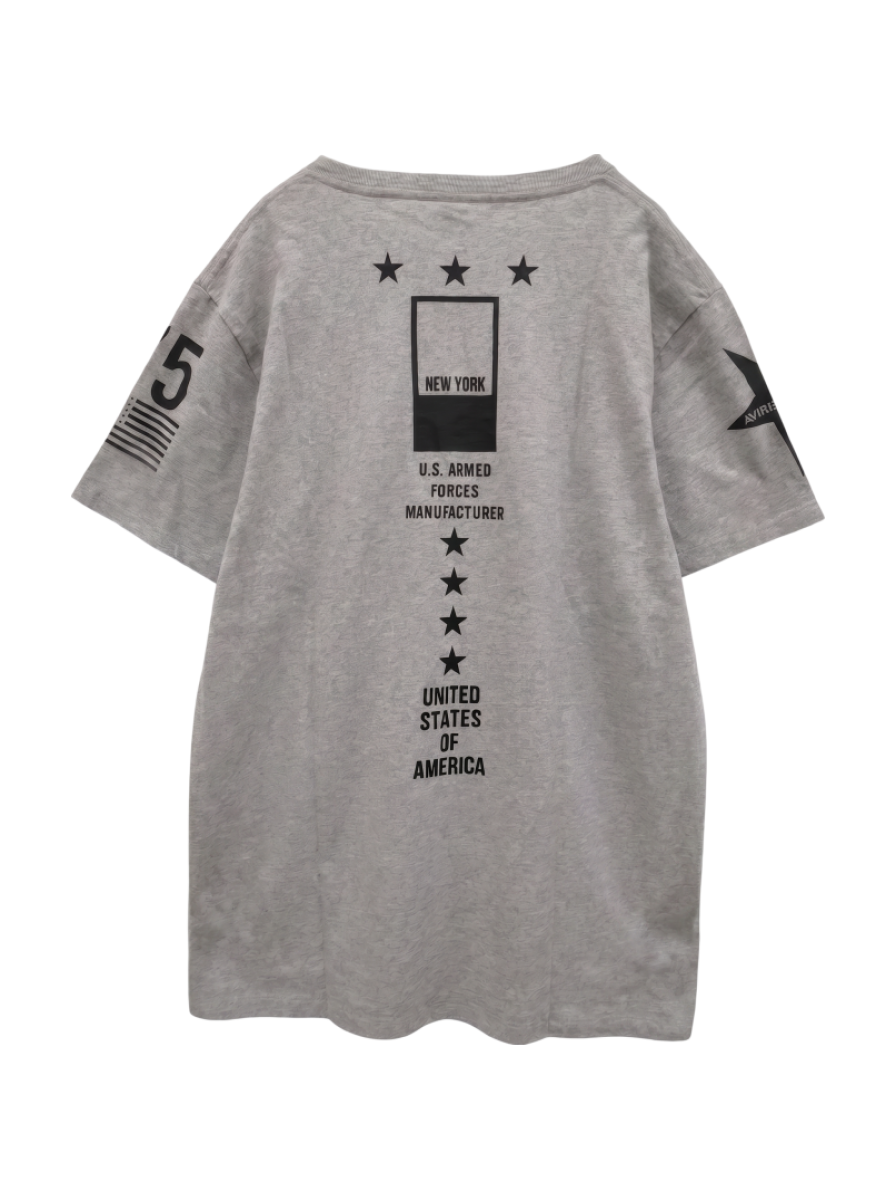 AVIREX / 半袖Tシャツ