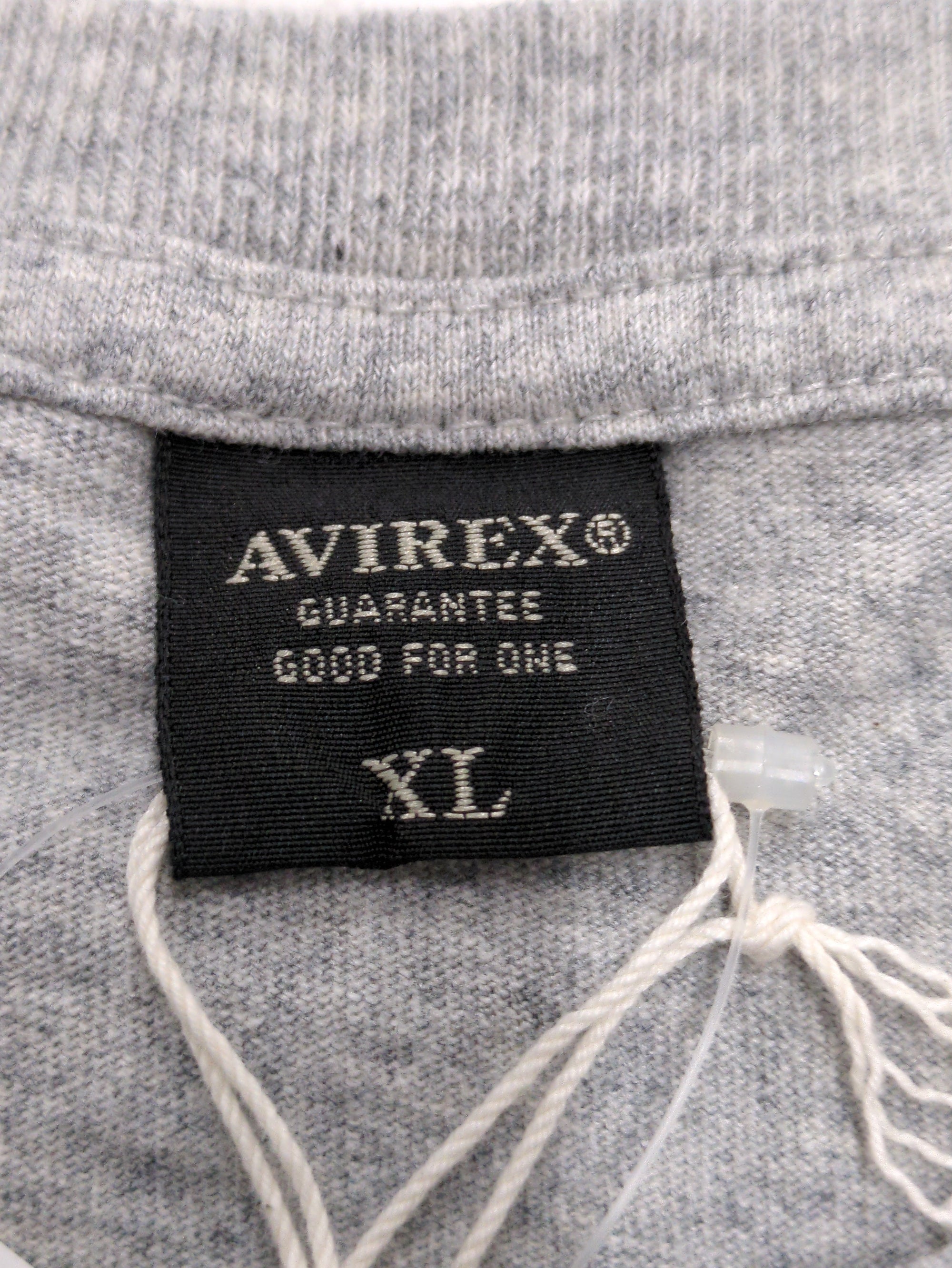 AVIREX / 半袖Tシャツ