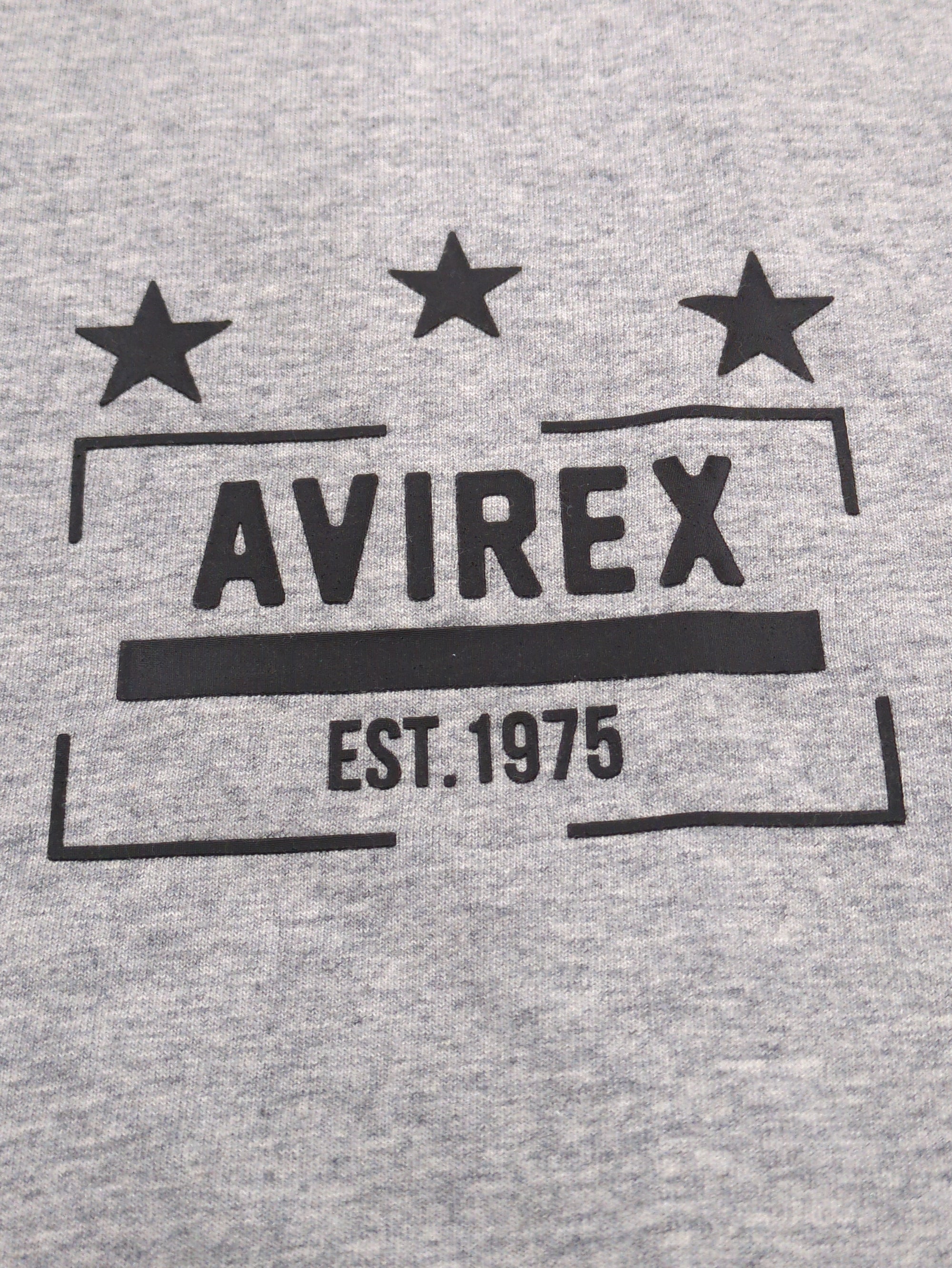 AVIREX / 半袖Tシャツ
