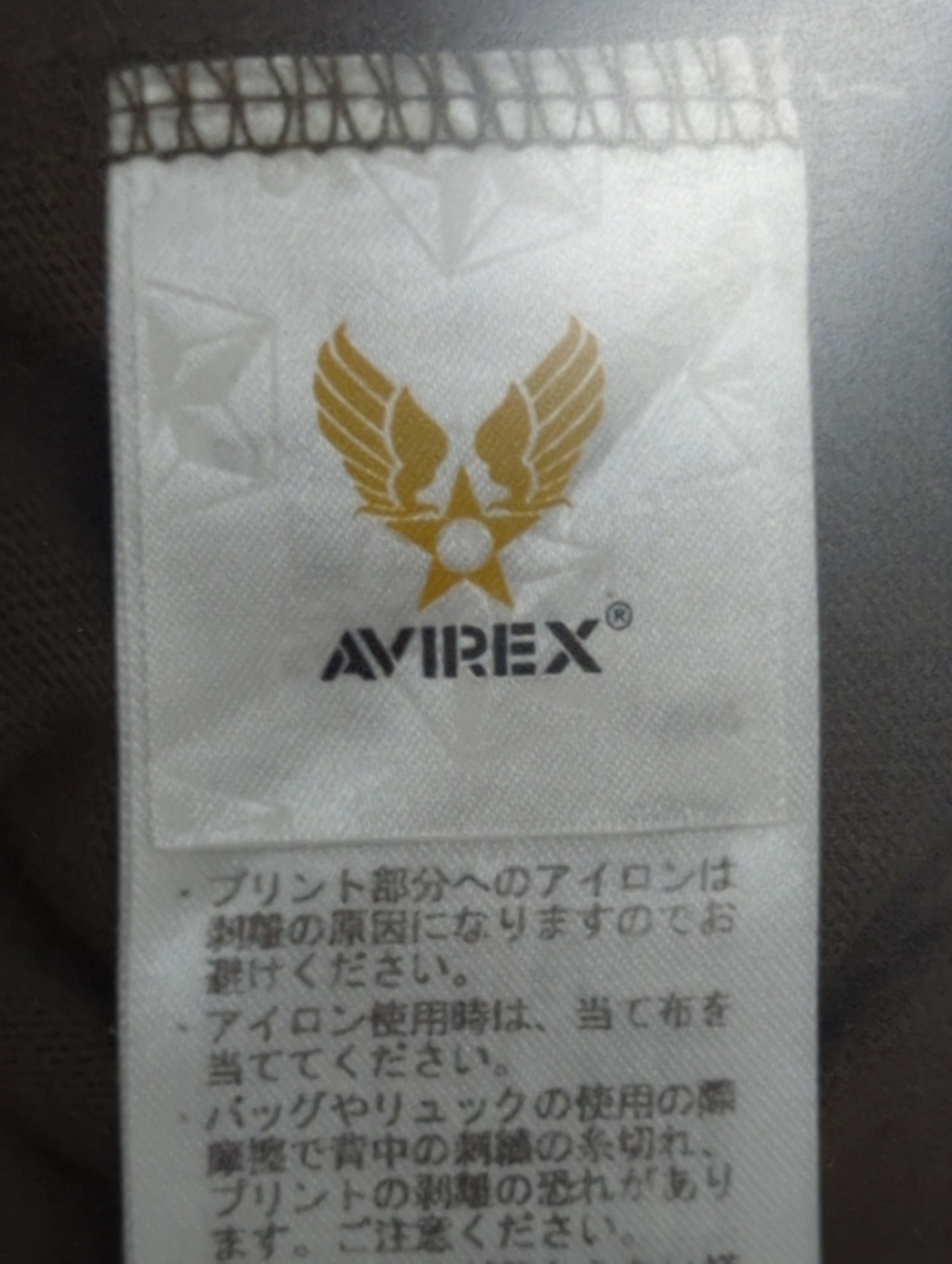 AVIREX / 【直営店限定】エアフォース Tシャツ/AIR FORCE T-SHIRT