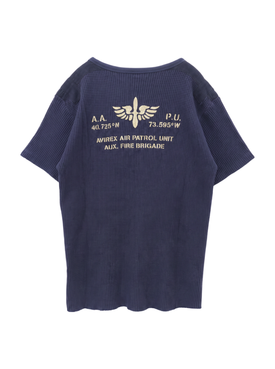 AVIREX / 半袖Tシャツ