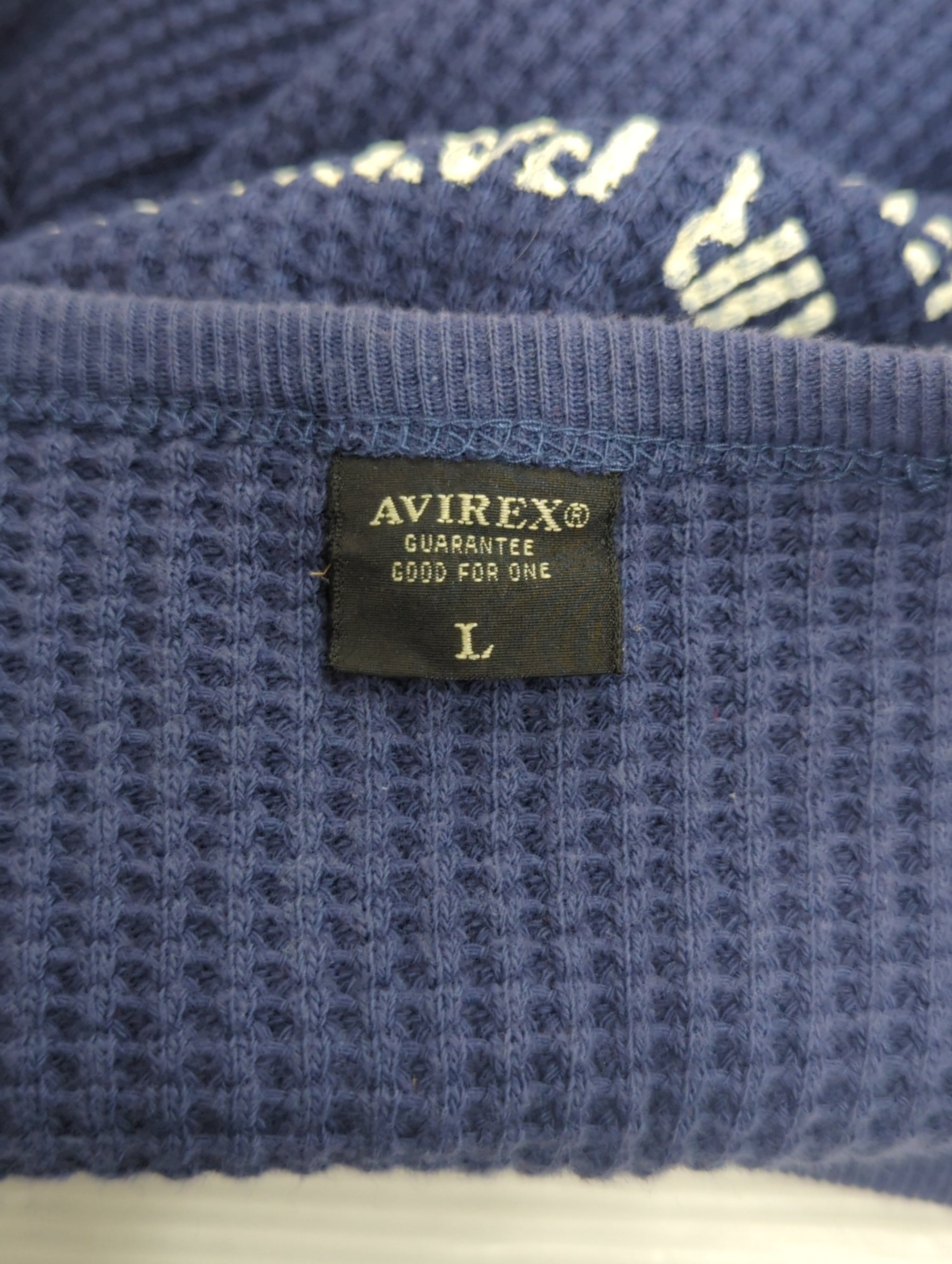 AVIREX / 半袖Tシャツ