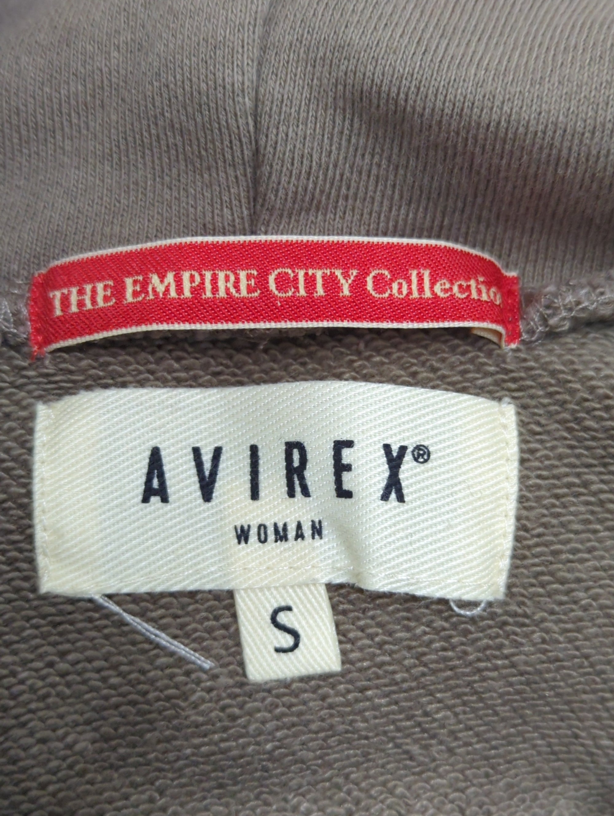 AVIREX / パーカー