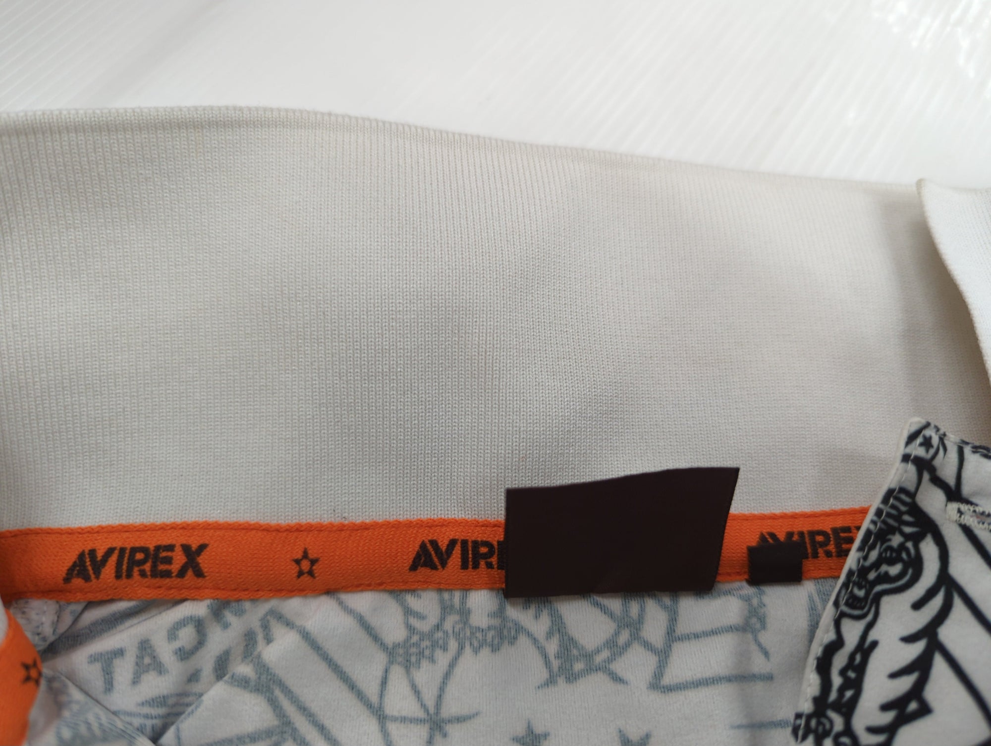 AVIREX / ポロシャツ