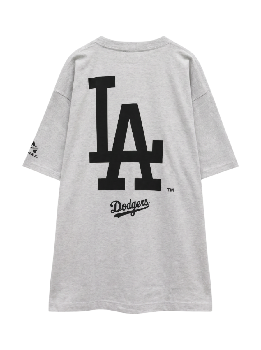 AVIREX / 【WEB&DEPOT限定】MLB×AVIREXドジャース Tシャツ/Dodgers T-SHIRT