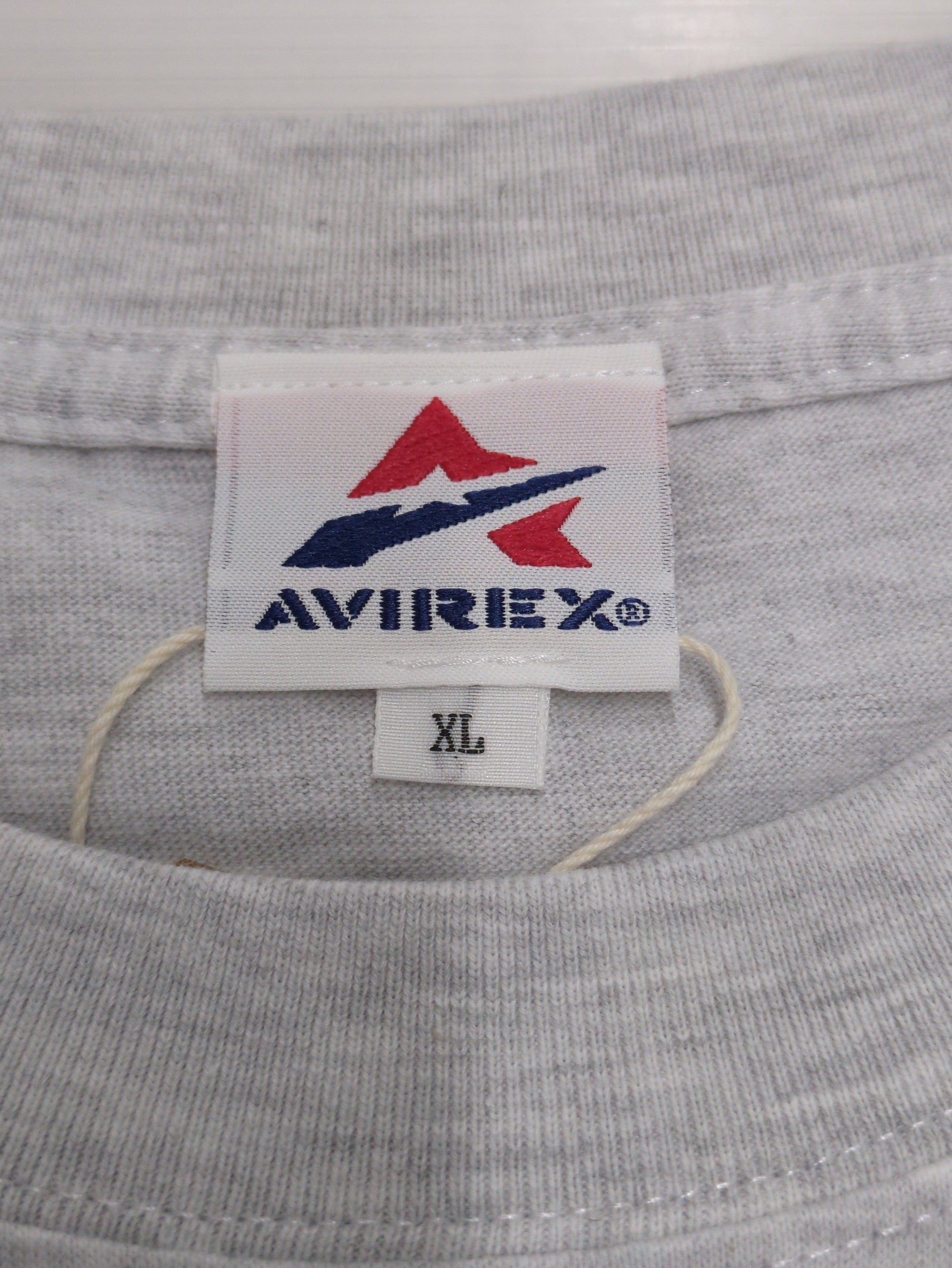 AVIREX / 【WEB&DEPOT限定】MLB×AVIREXドジャース Tシャツ/Dodgers T-SHIRT