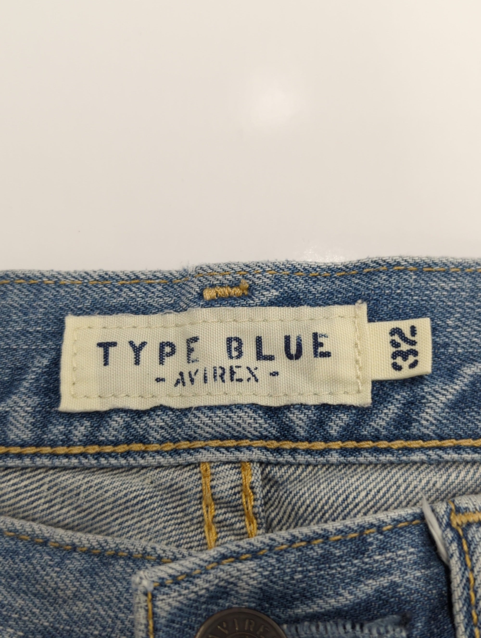 AVIREX / デニムパンツ