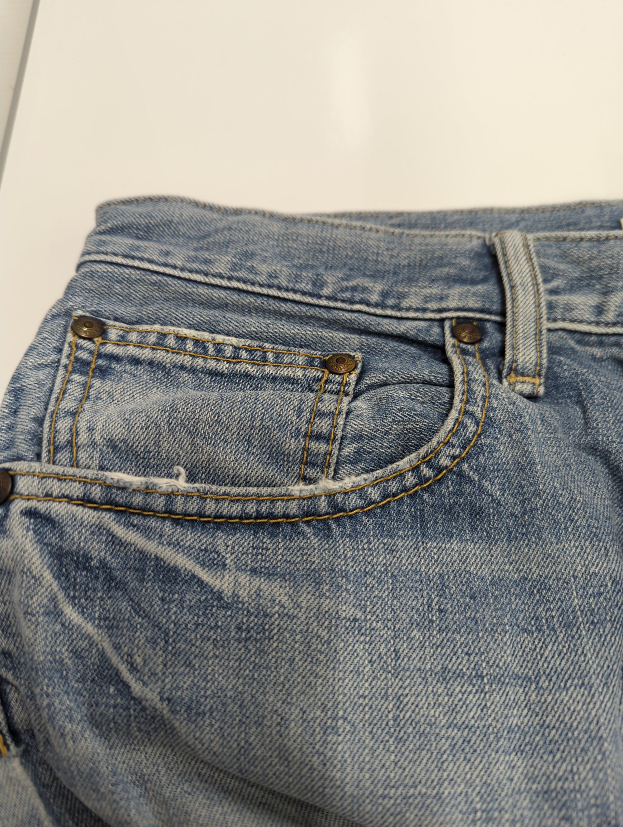 AVIREX / デニムパンツ