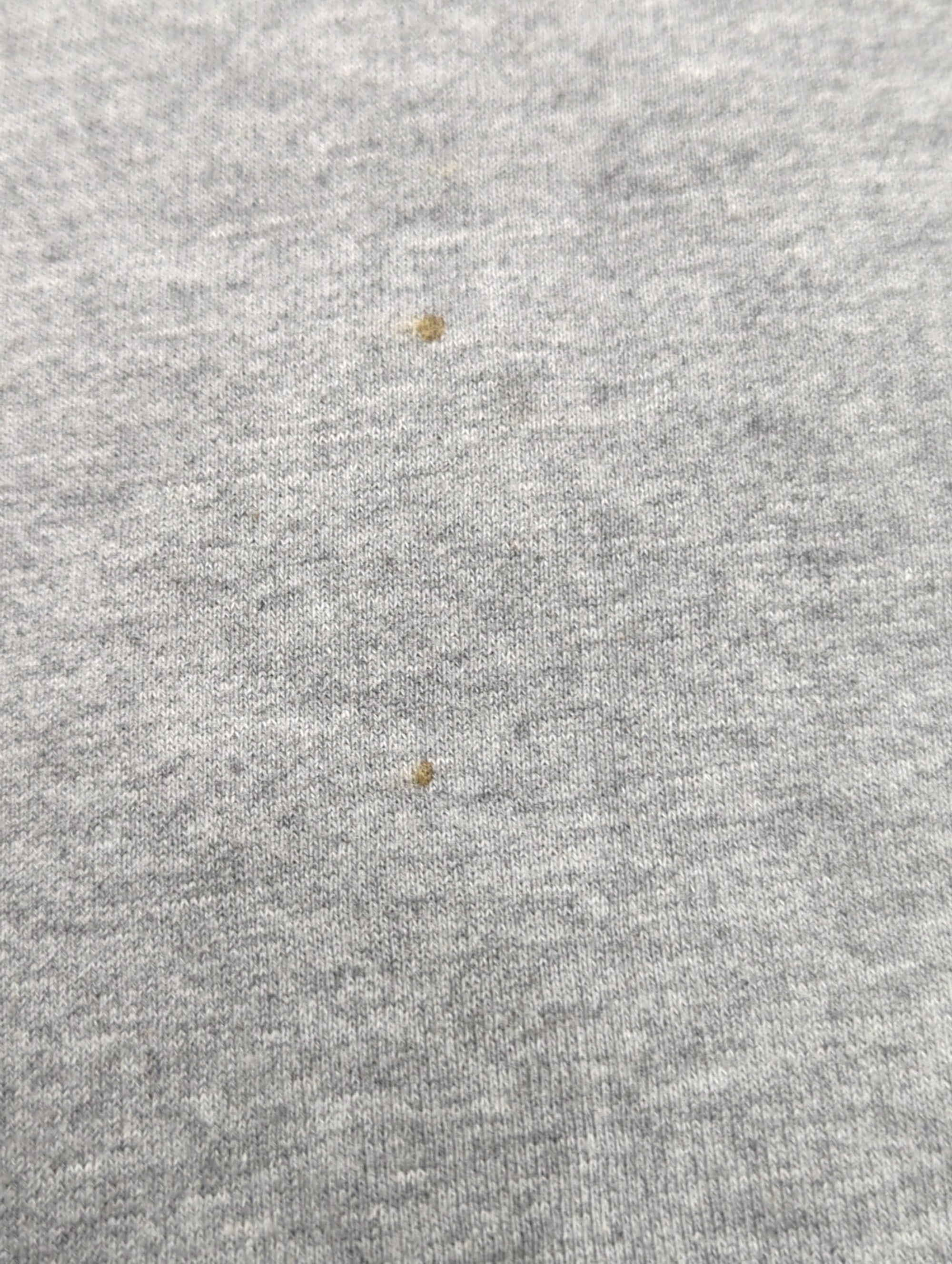 AVIREX / 2024 HB CREW NECK SWEAT