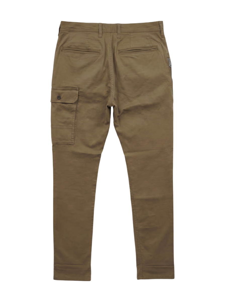 AVIREX / AVIREX/アヴィレックス/ストレッチ ドビー パンツ/STRETCH DOBBY PANT/MILIPAN