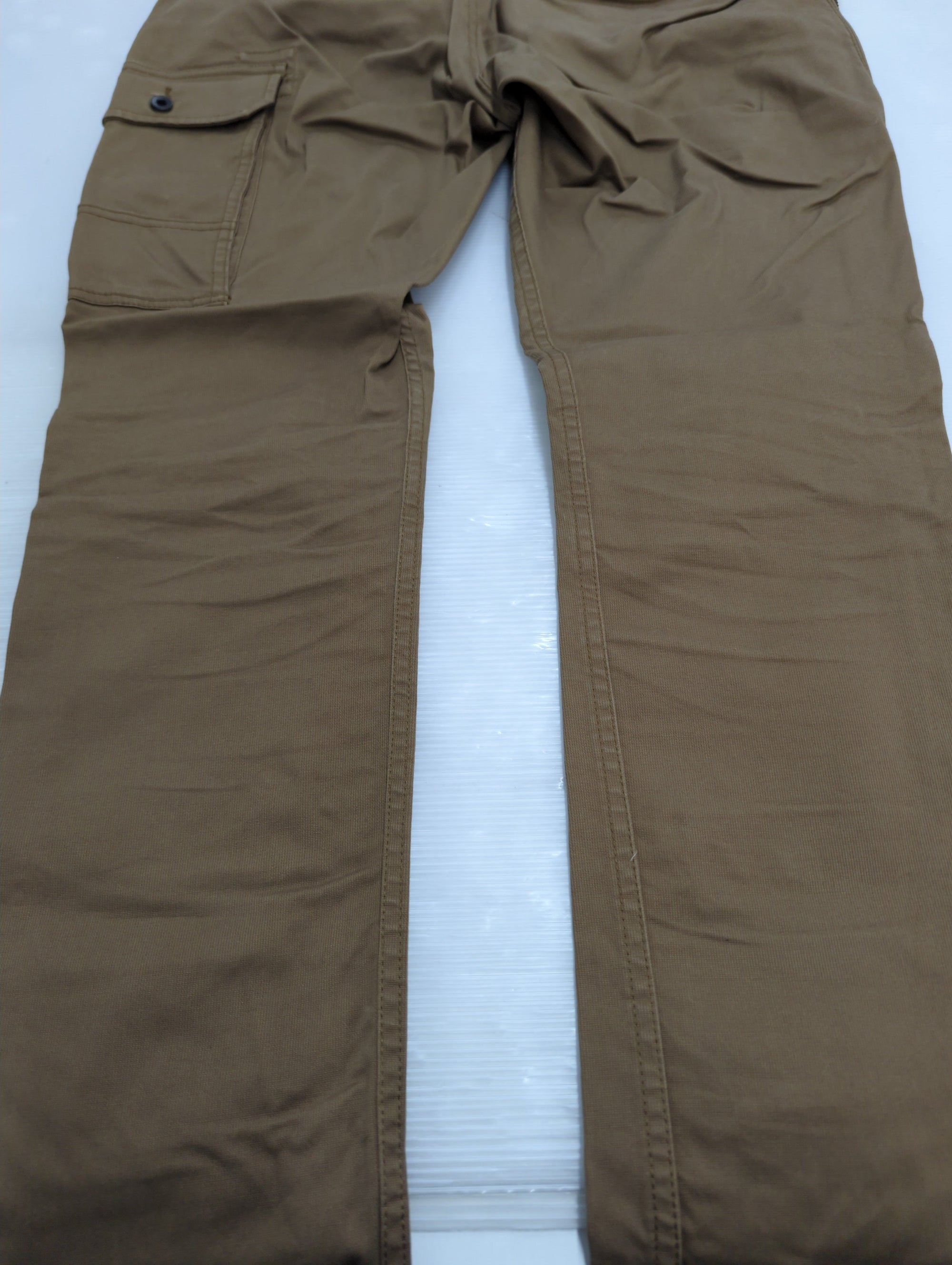 AVIREX / AVIREX/アヴィレックス/ストレッチ ドビー パンツ/STRETCH DOBBY PANT/MILIPAN