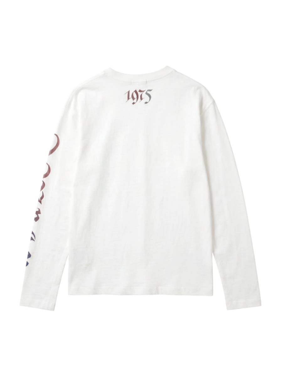AVIREX / 長袖Tシャツ