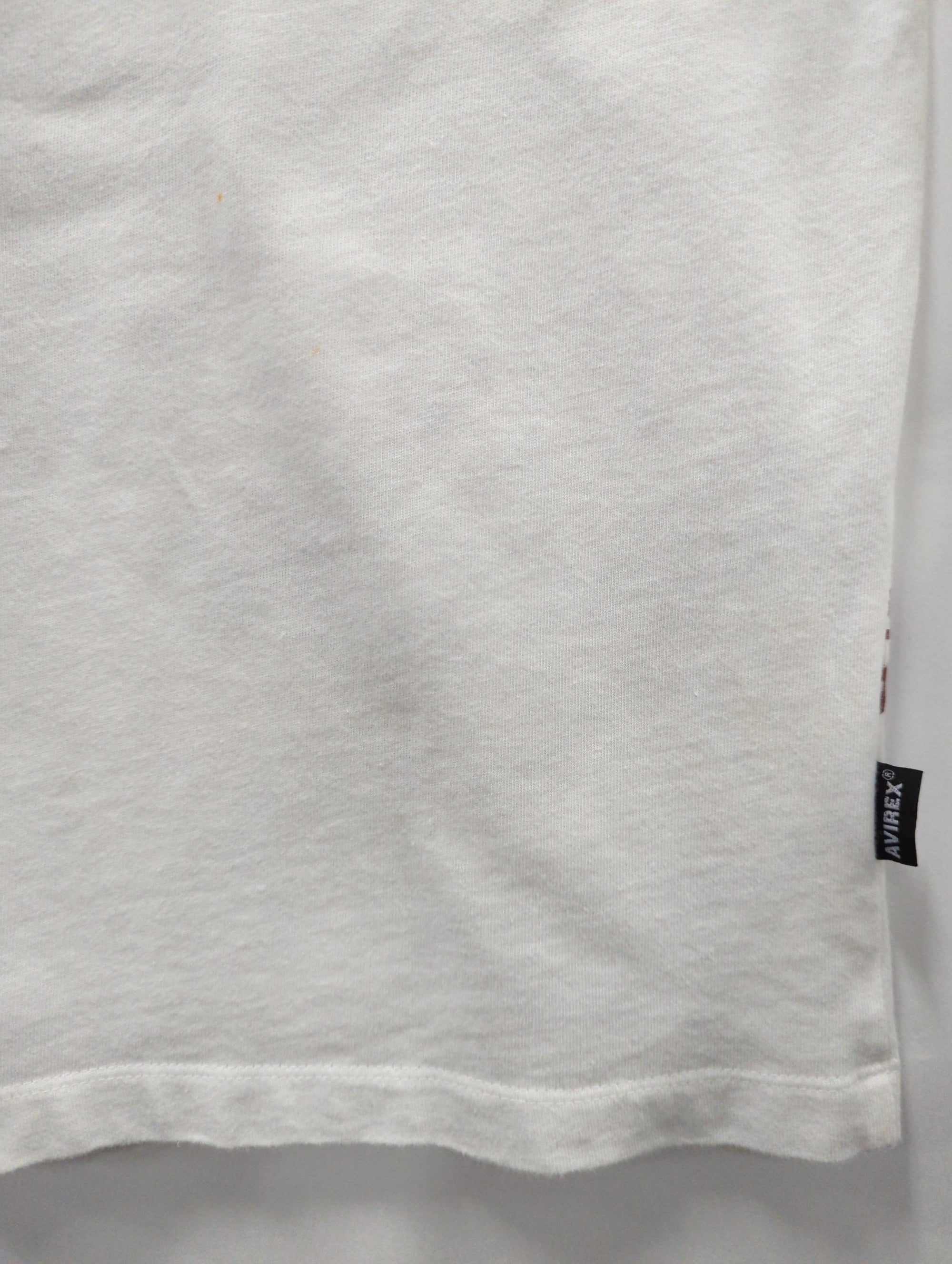 AVIREX / 長袖Tシャツ