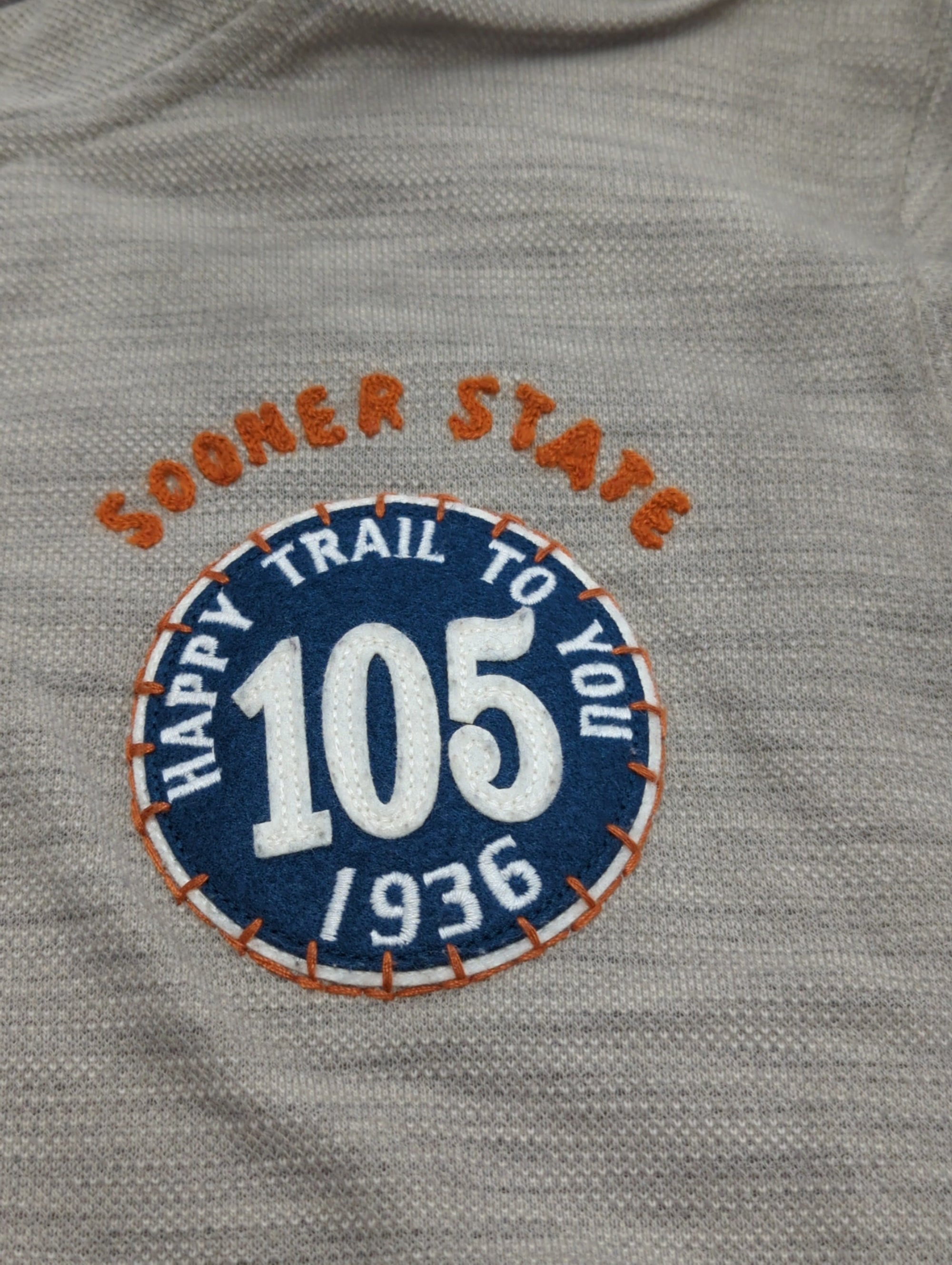 AVIREX / PIGMENT ZIP PARKA "105"