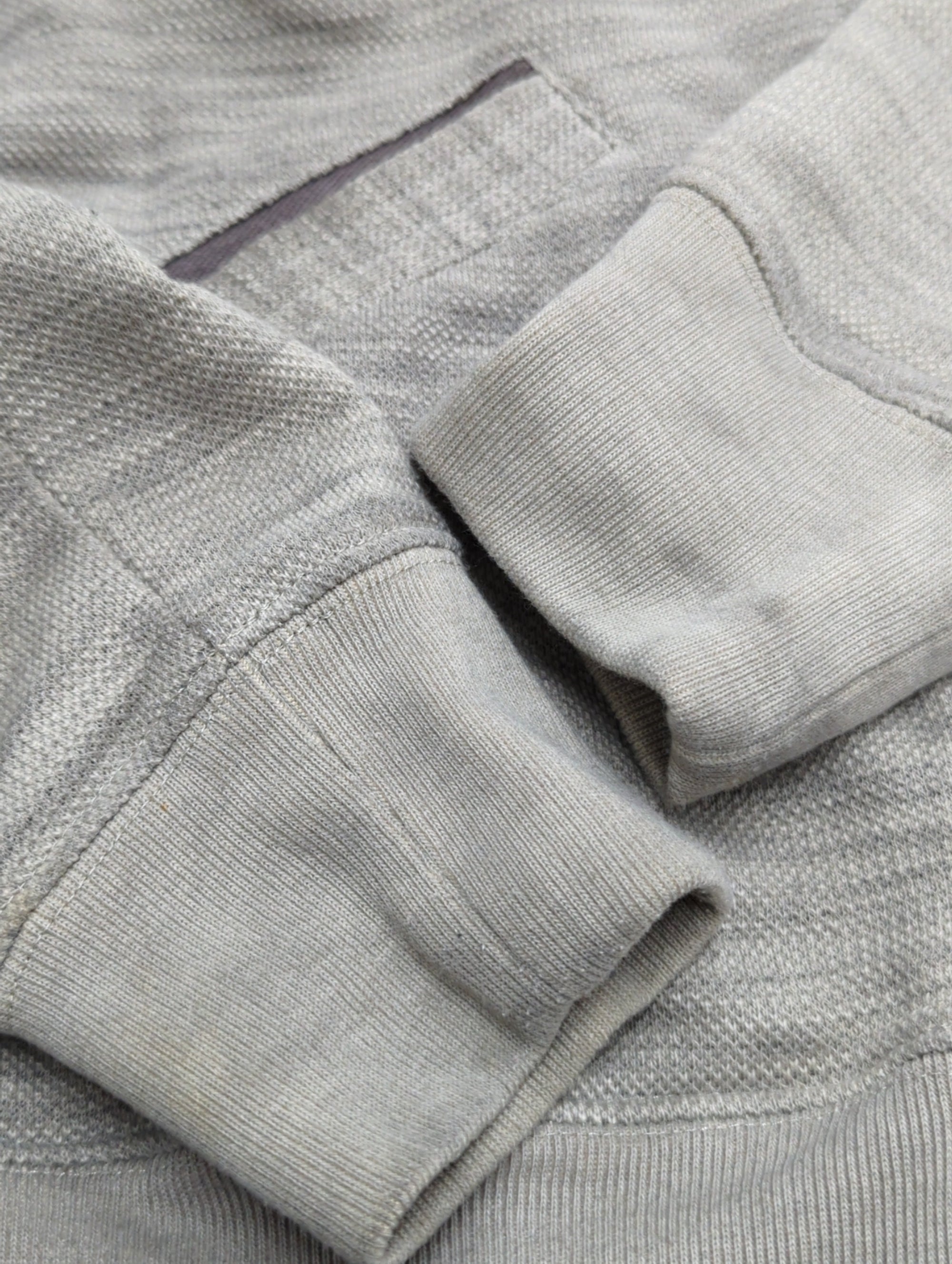 AVIREX / PIGMENT ZIP PARKA "105"