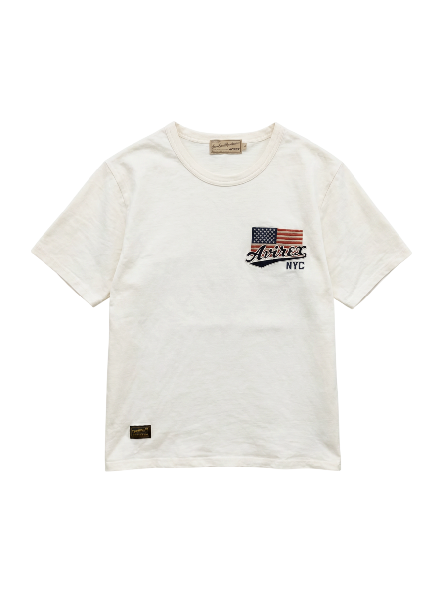 AVIREX / 半袖Tシャツ