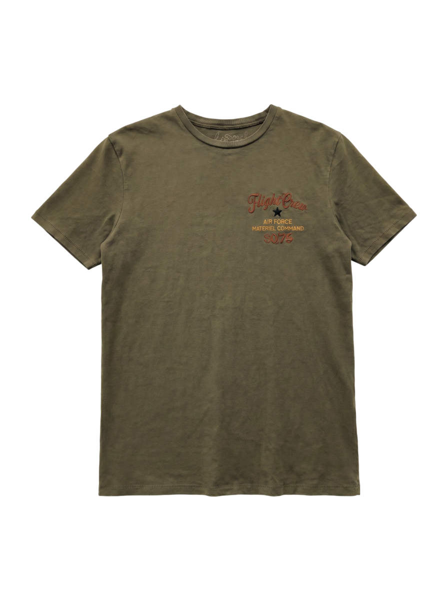 AVIREX / 半袖Tシャツ