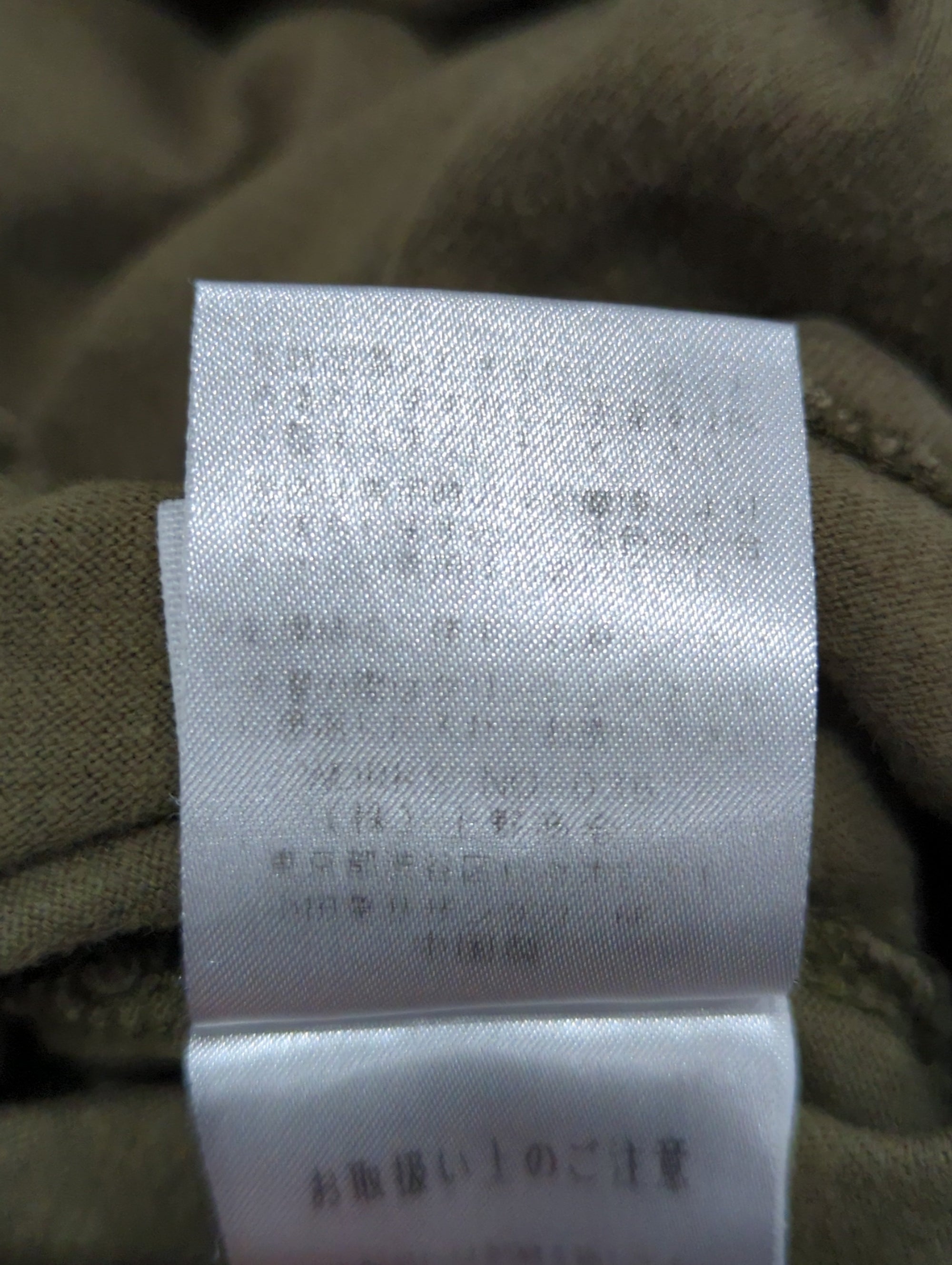 AVIREX / 半袖Tシャツ