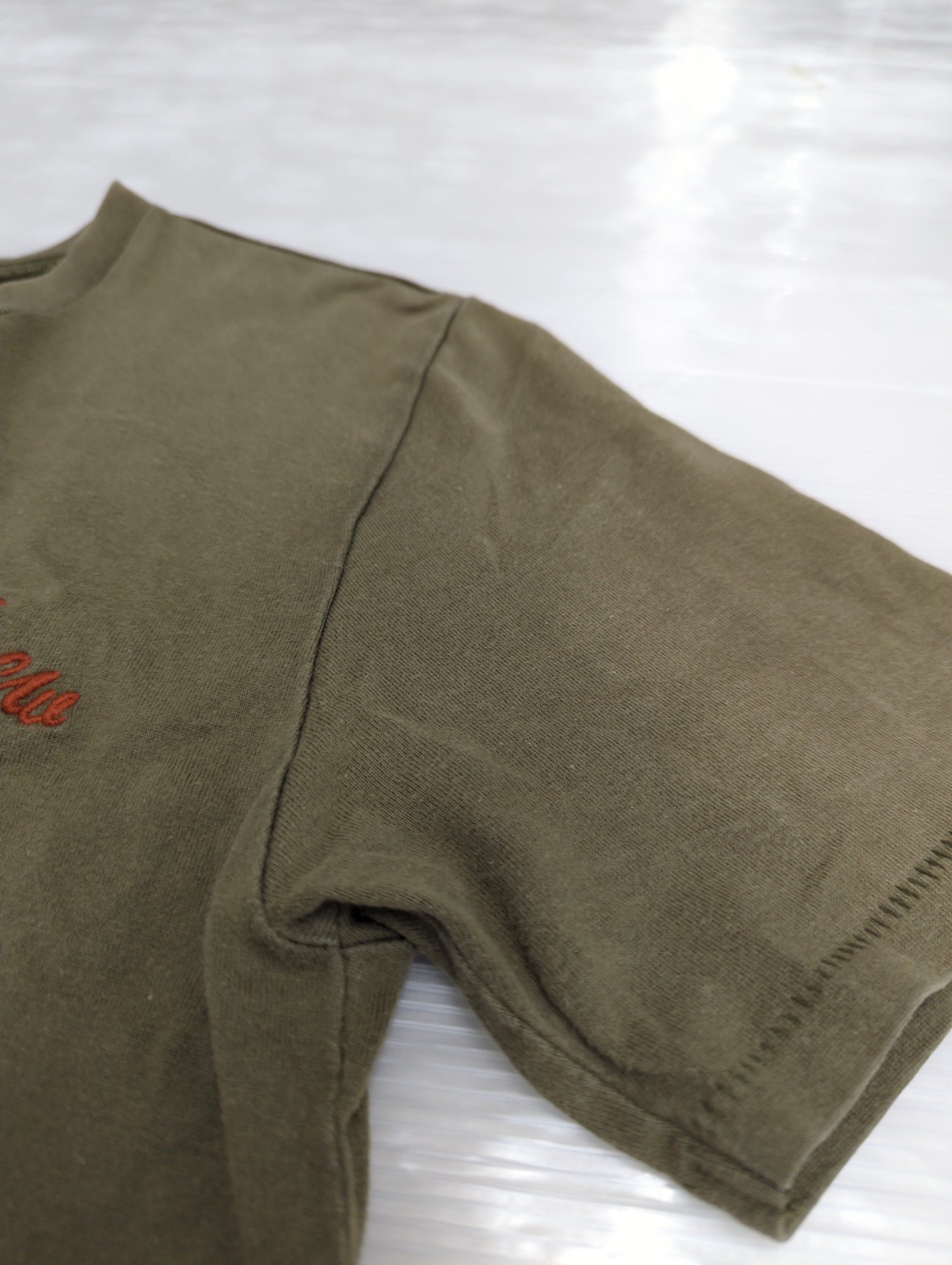AVIREX / 半袖Tシャツ