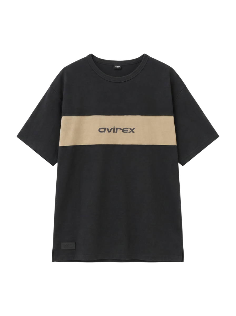 AVIREX / 半袖Tシャツ