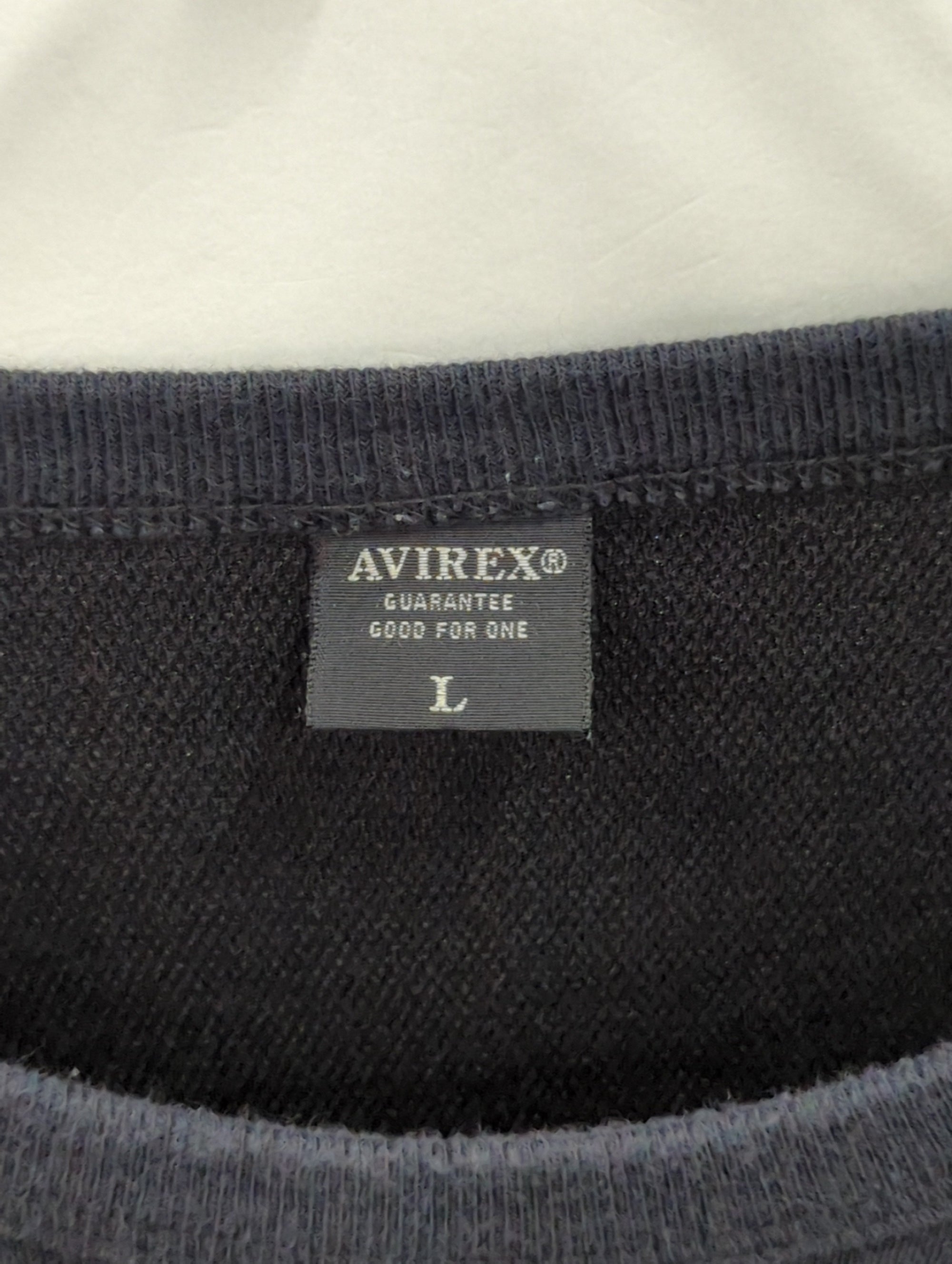 AVIREX / 半袖Tシャツ