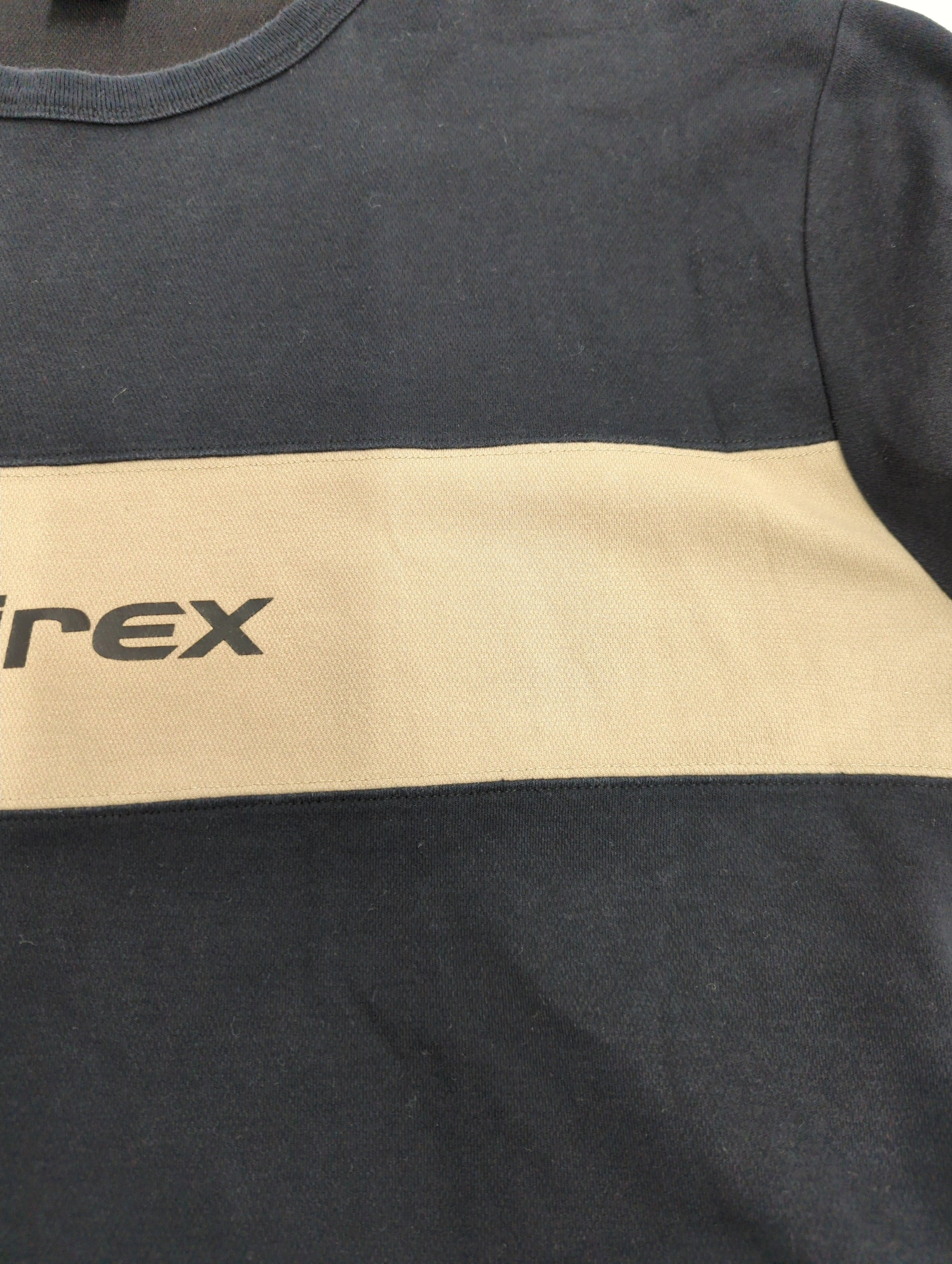 AVIREX / 半袖Tシャツ