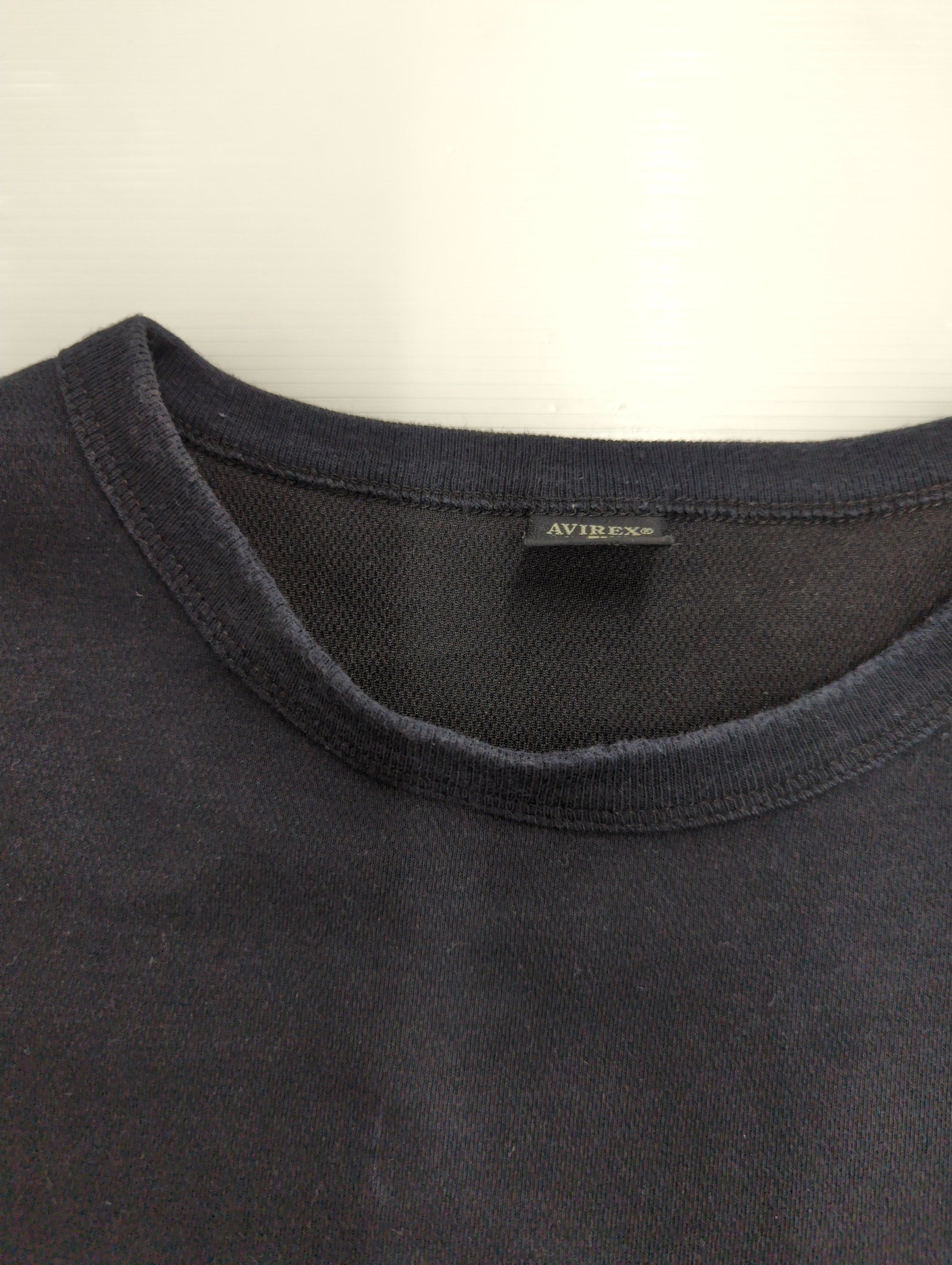 AVIREX / 半袖Tシャツ
