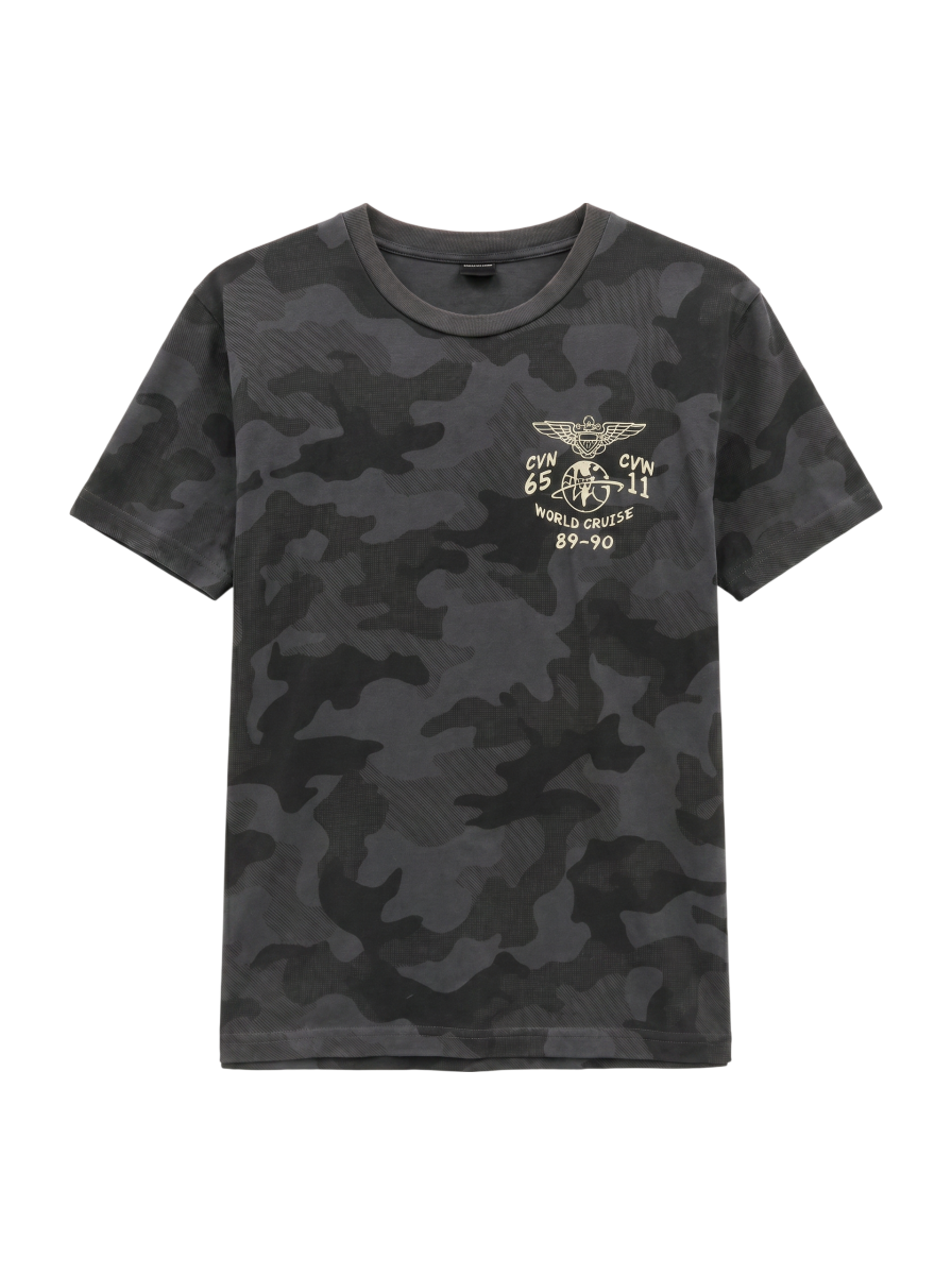 AVIREX / 半袖Tシャツ