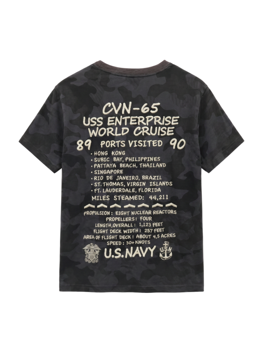 AVIREX / 半袖Tシャツ