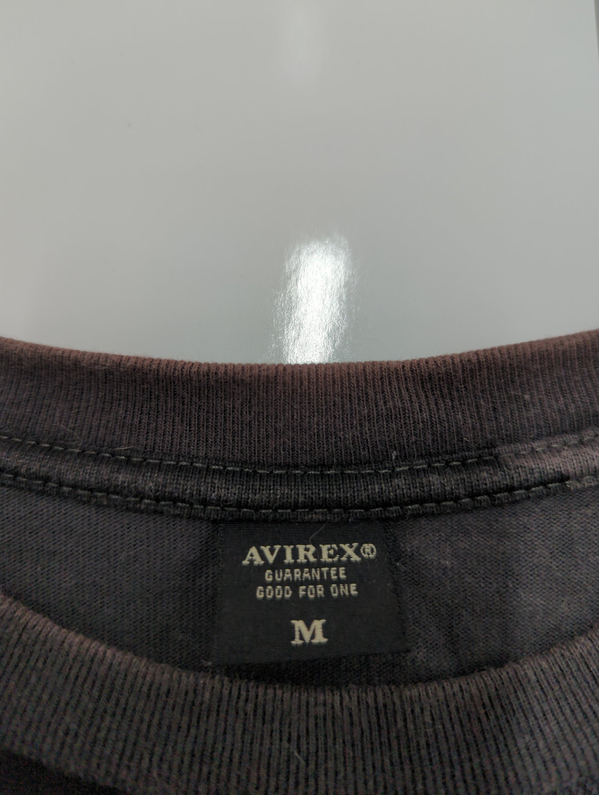 AVIREX / 半袖Tシャツ